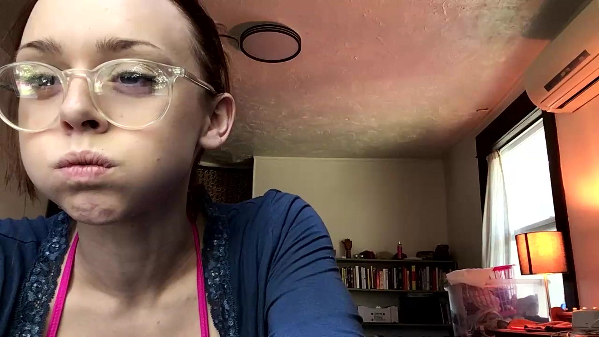 Gallery image thumbnail from xxwonderland's myfreecams stream on, 07/09/2023, 19:54 image 6 of 20