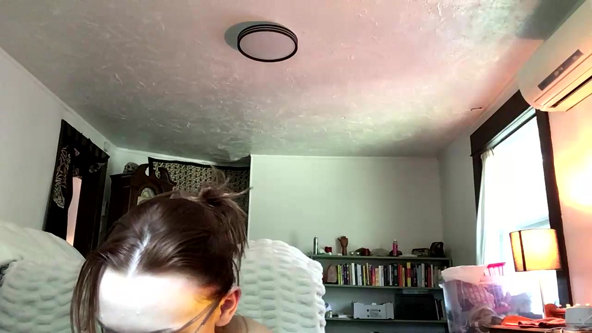 Gallery image thumbnail from xxwonderland's myfreecams stream on, 07/09/2023, 19:54 image 7 of 20