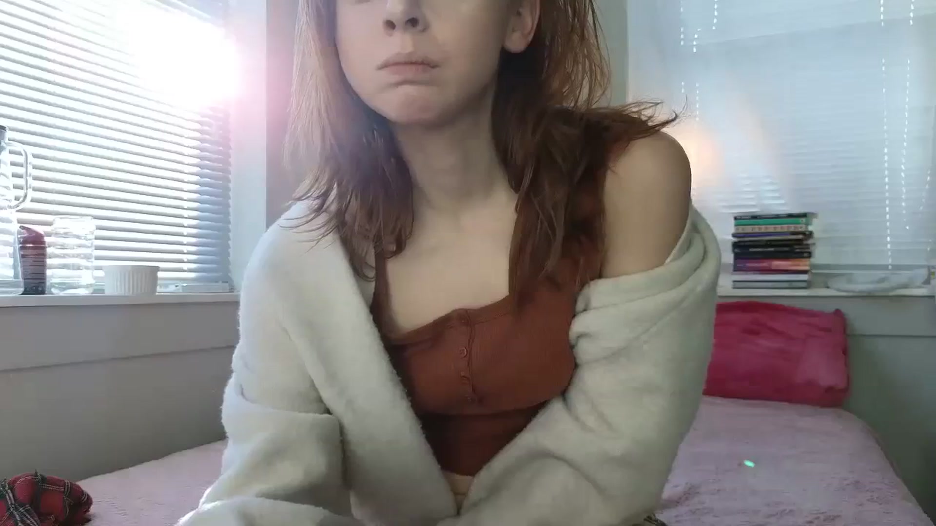 Gallery image thumbnail from xxwonderland's myfreecams stream on, 01/16/2024, 15:55 image 3 of 20