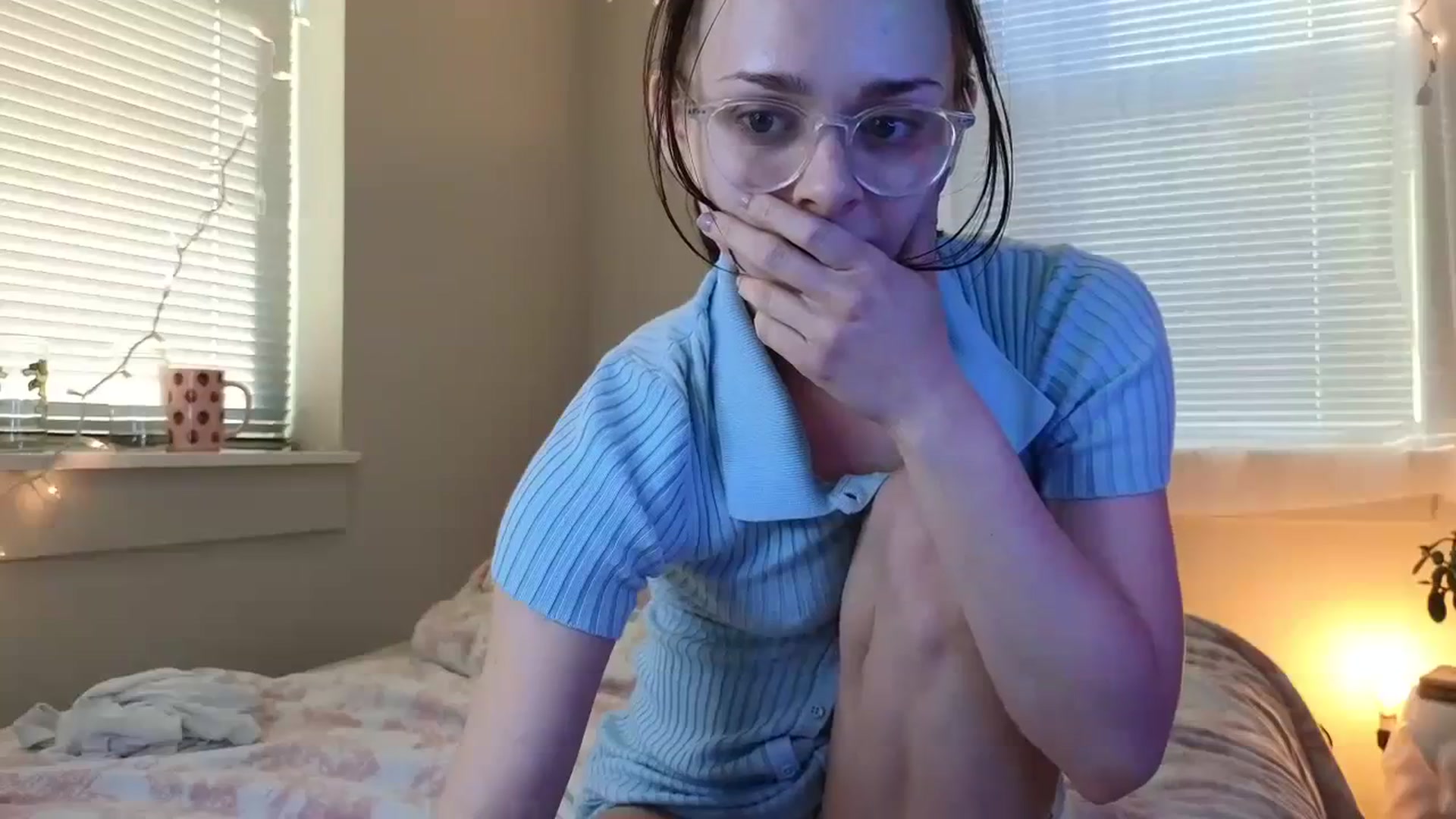 Gallery image thumbnail from xxwonderland's myfreecams stream on, 02/23/2024, 13:47 image 20 of 20