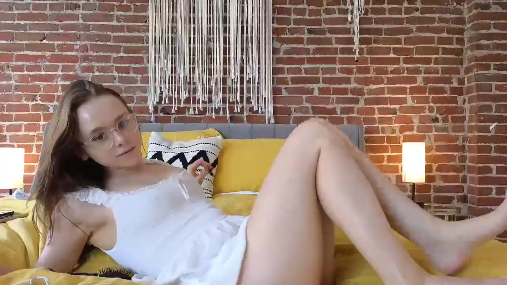 Gallery image thumbnail from xxwonderland's myfreecams stream on, 06/27/2024, 18:57 image 7 of 20
