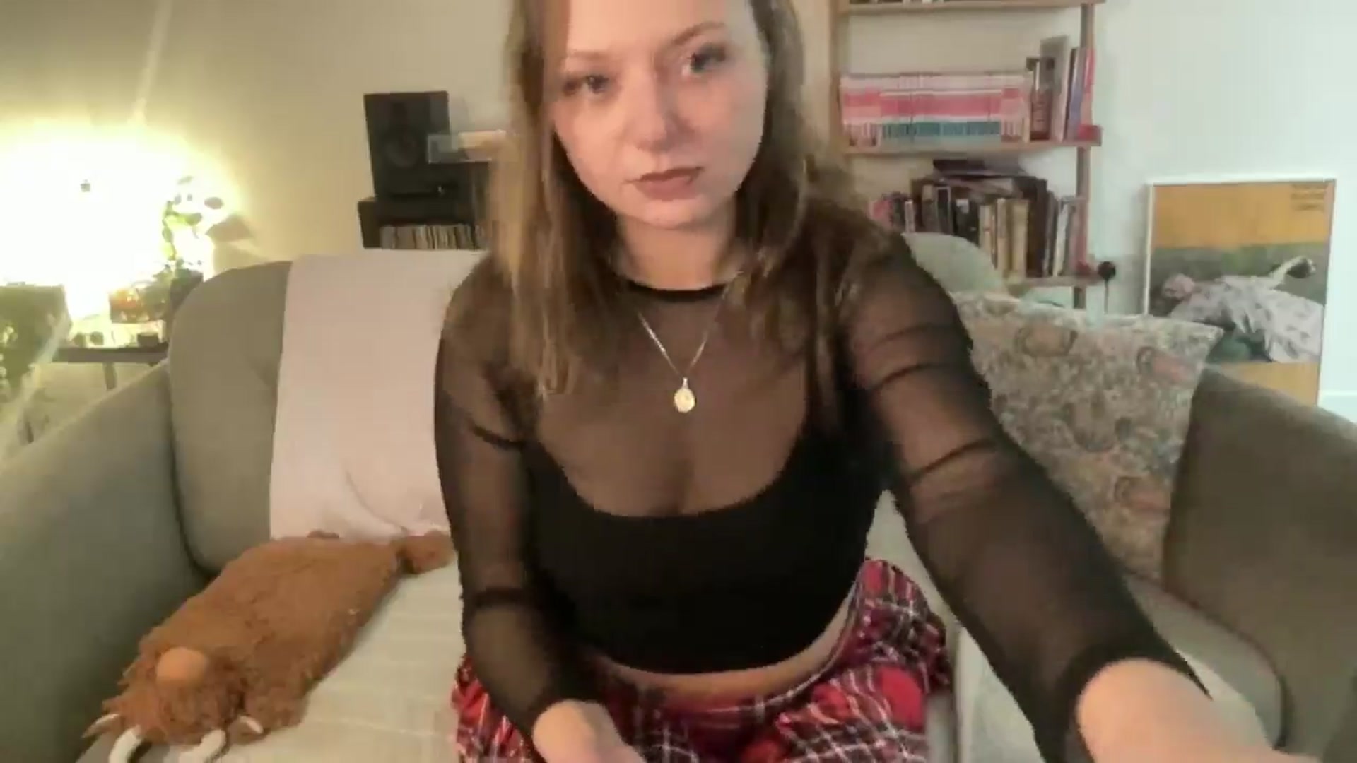 Gallery image thumbnail from xxx_ruby_xxx's myfreecams stream on, 01/18/2026, 19:47 image 2 of 20
