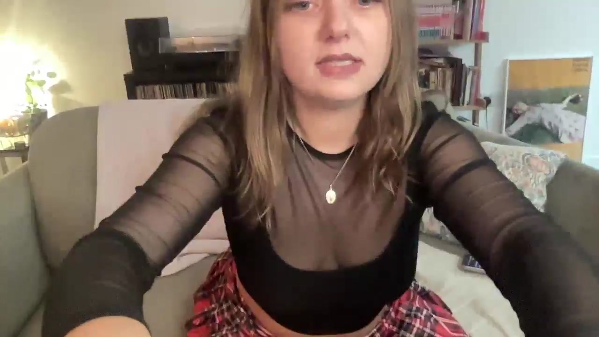 Gallery image thumbnail from xxx_ruby_xxx's myfreecams stream on, 01/18/2026, 20:28 image 4 of 20
