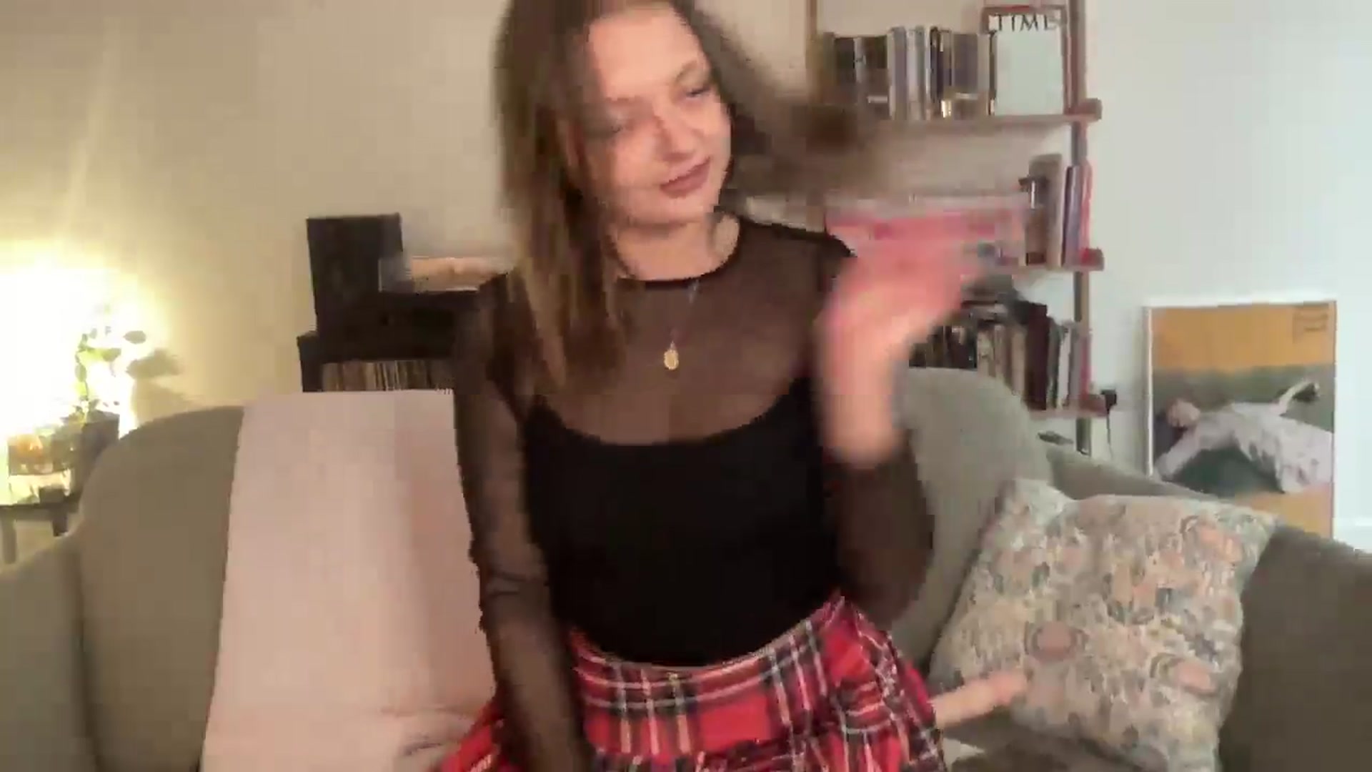 Gallery image thumbnail from xxx_ruby_xxx's myfreecams stream on, 01/18/2026, 20:28 image 8 of 20