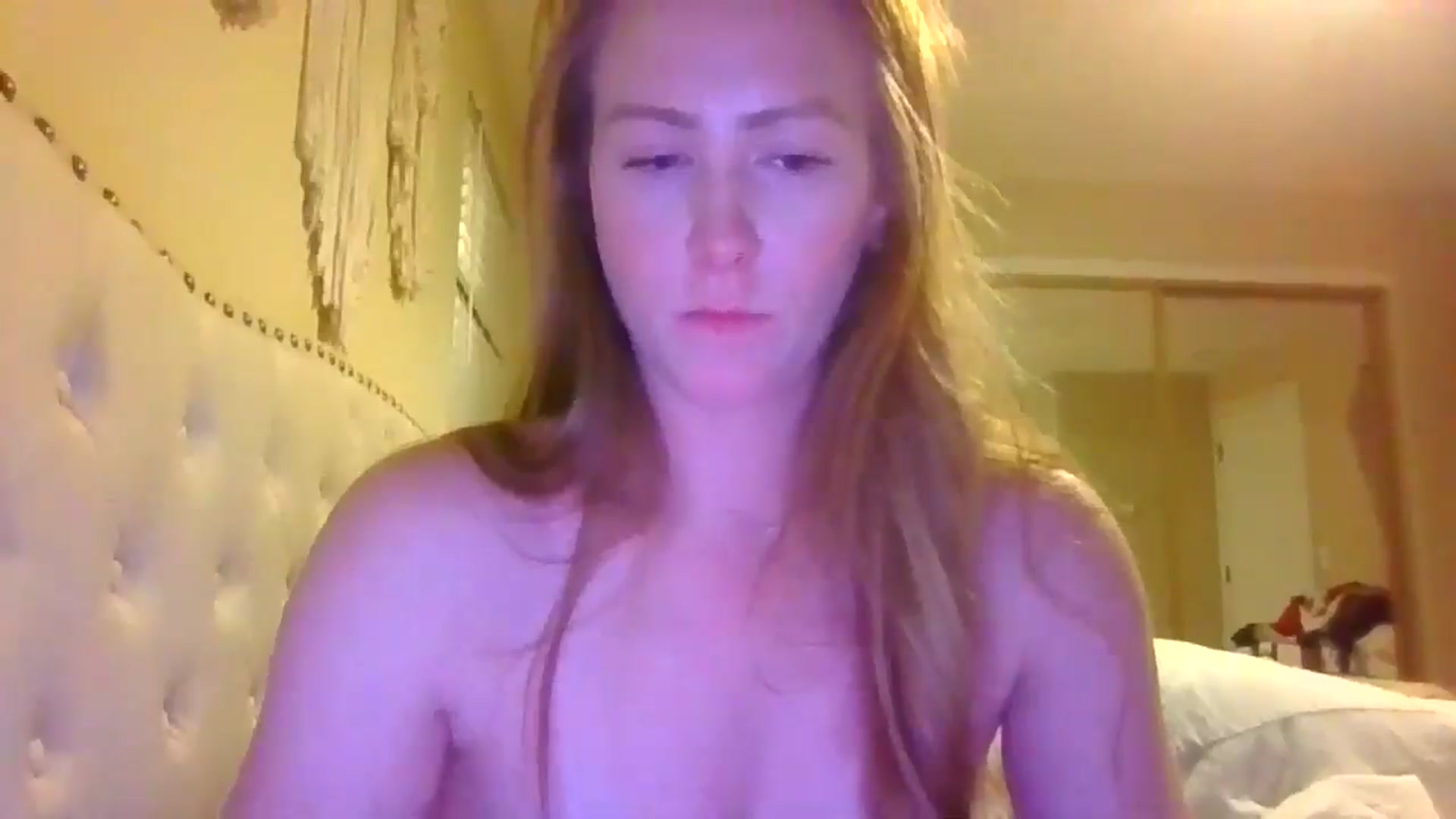 Gallery image thumbnail from xxxginny's myfreecams stream on, 12/17/2024, 10:48 image 6 of 20