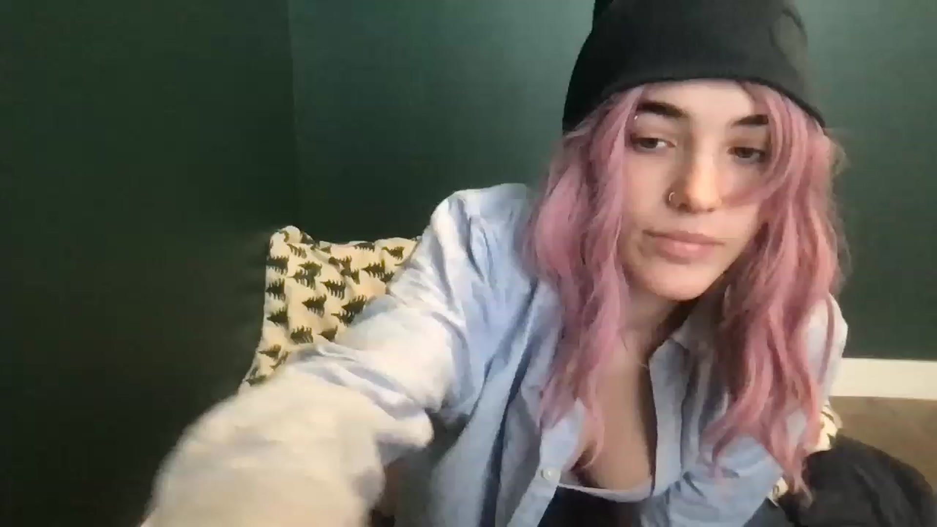 Gallery image thumbnail from xxxvara's myfreecams stream on, 01/25/2023, 19:28 image 1 of 20
