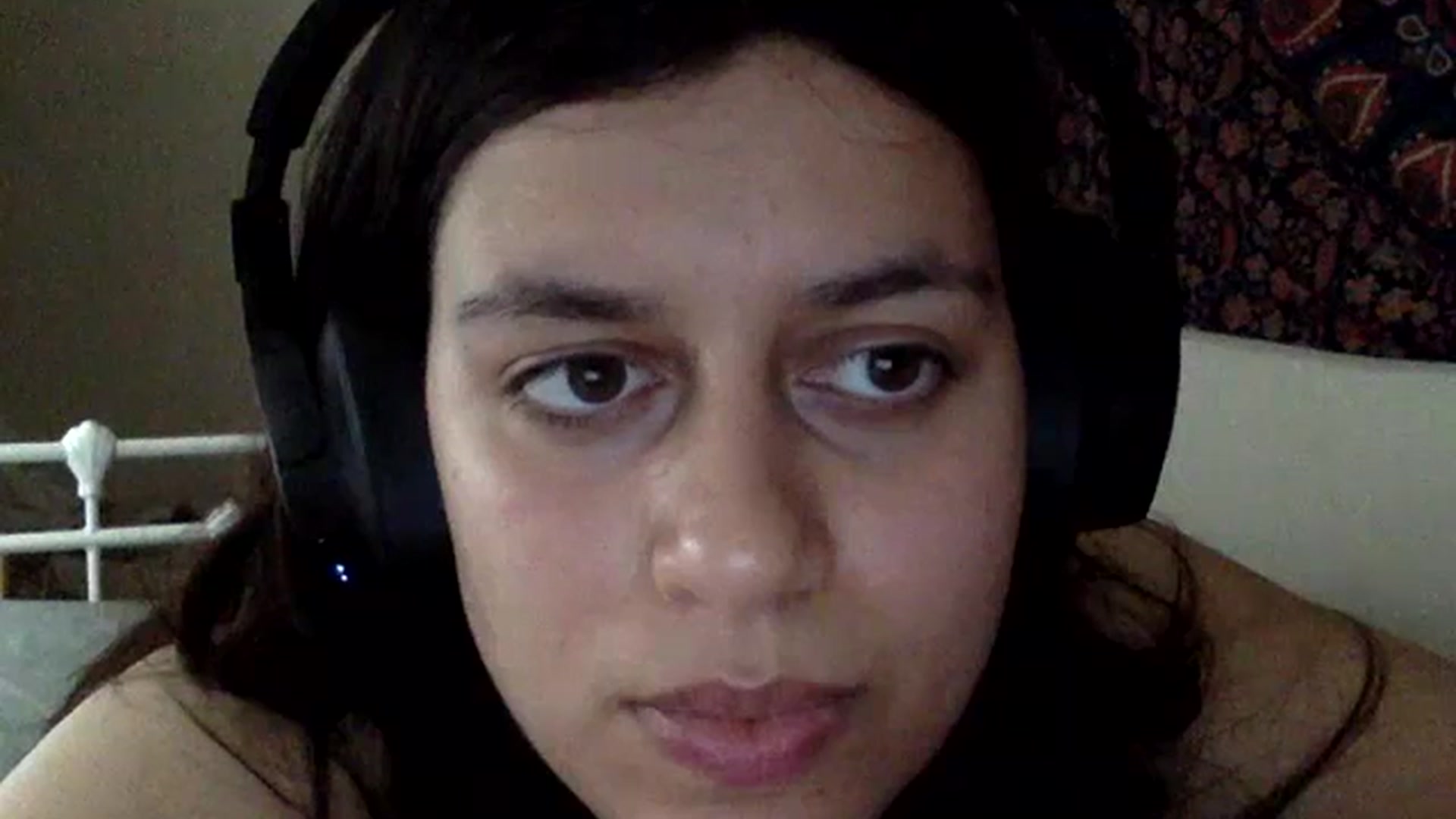Gallery image thumbnail from yasmin88's myfreecams stream on, 05/15/2024, 12:26 image 8 of 20