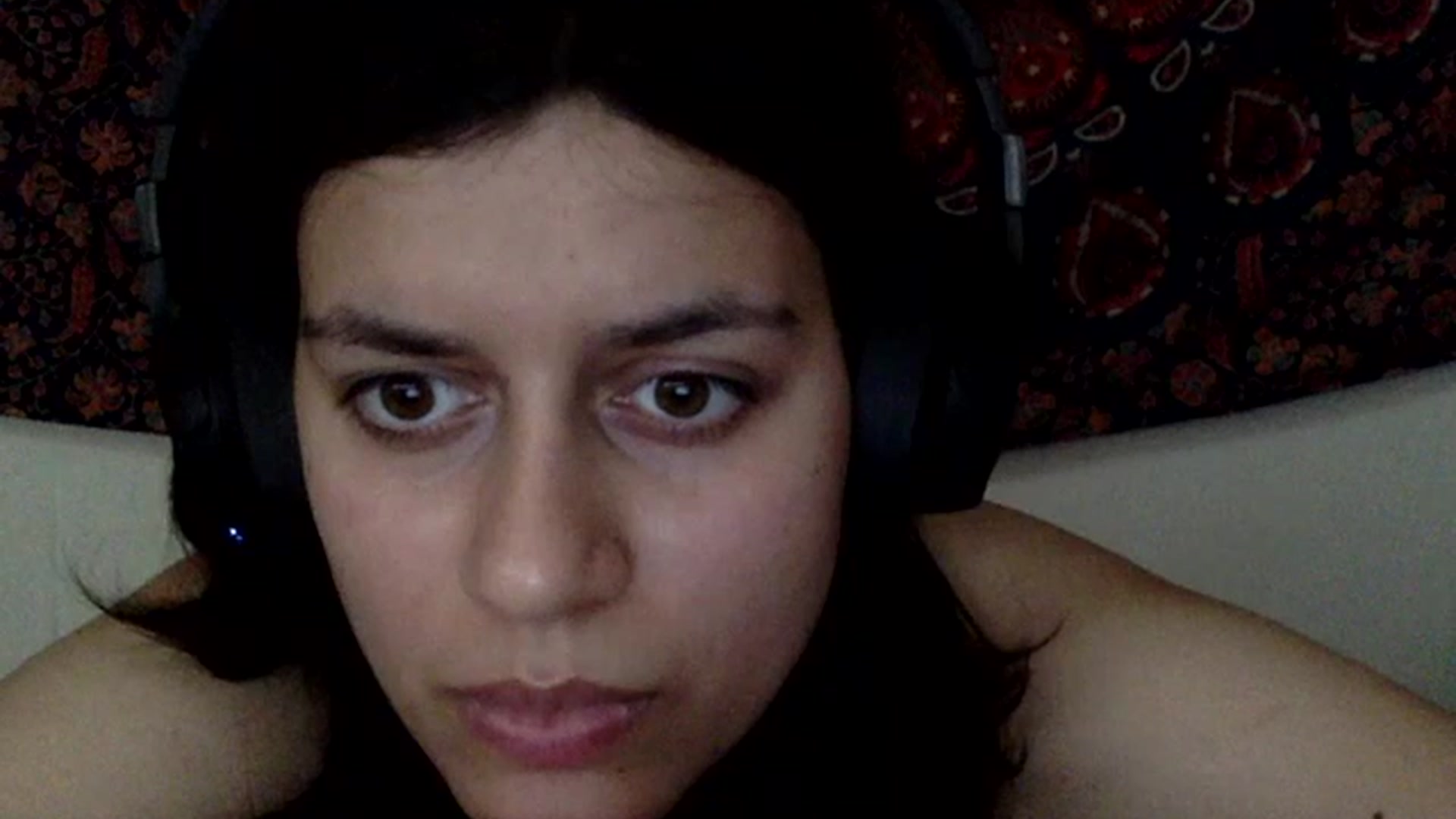 Gallery image thumbnail from yasmin88's myfreecams stream on, 05/15/2024, 12:26 image 11 of 20