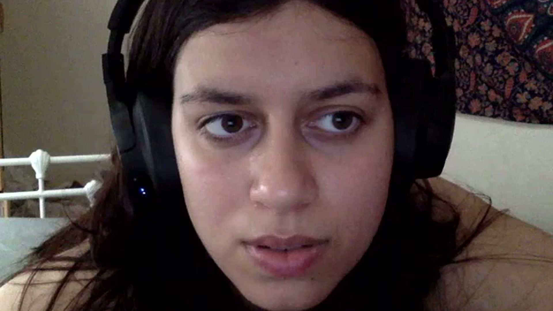 Gallery image thumbnail from yasmin88's myfreecams stream on, 05/15/2024, 12:26 image 7 of 20