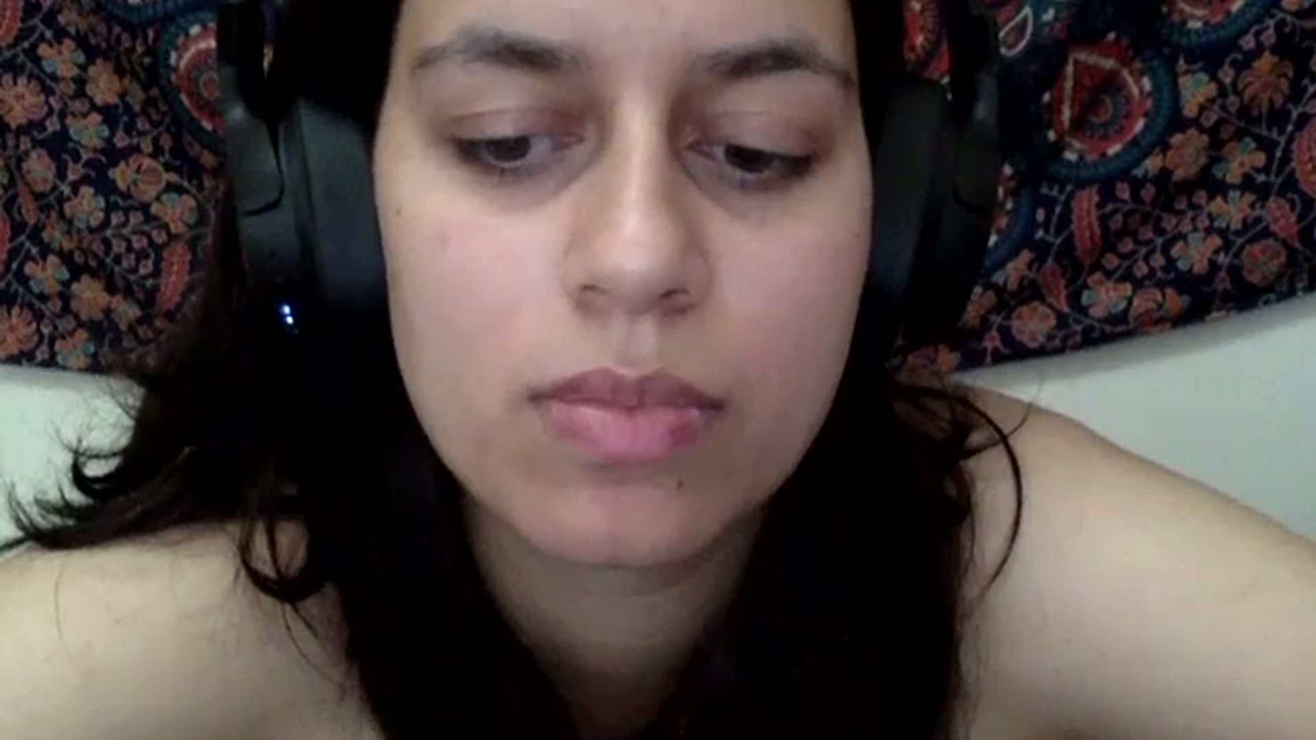 Gallery image thumbnail from yasmin88's myfreecams stream on, 05/15/2024, 12:26 image 14 of 20
