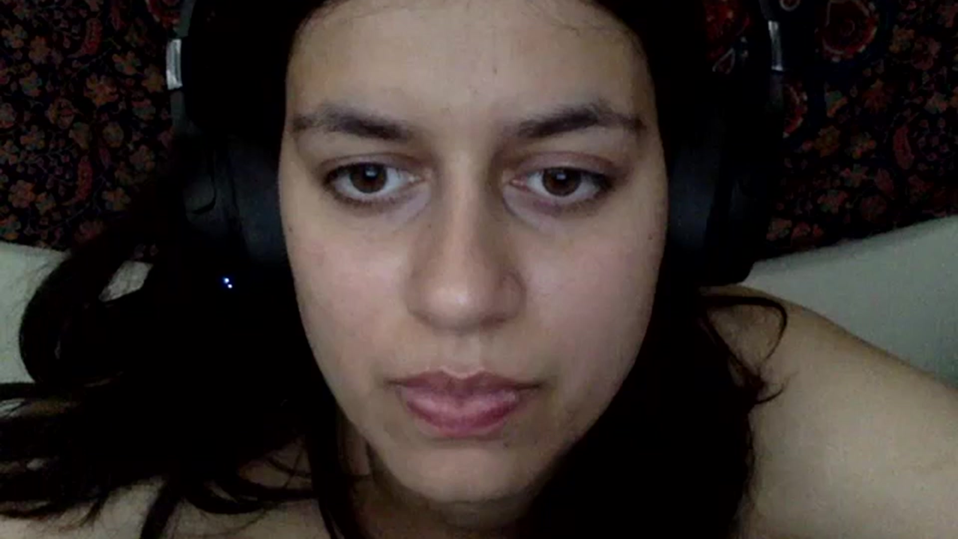 Gallery image thumbnail from yasmin88's myfreecams stream on, 05/15/2024, 12:26 image 12 of 20