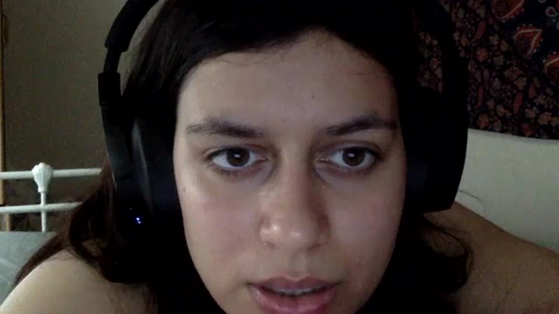 Gallery image thumbnail from yasmin88's myfreecams stream on, 05/15/2024, 12:26 image 9 of 20