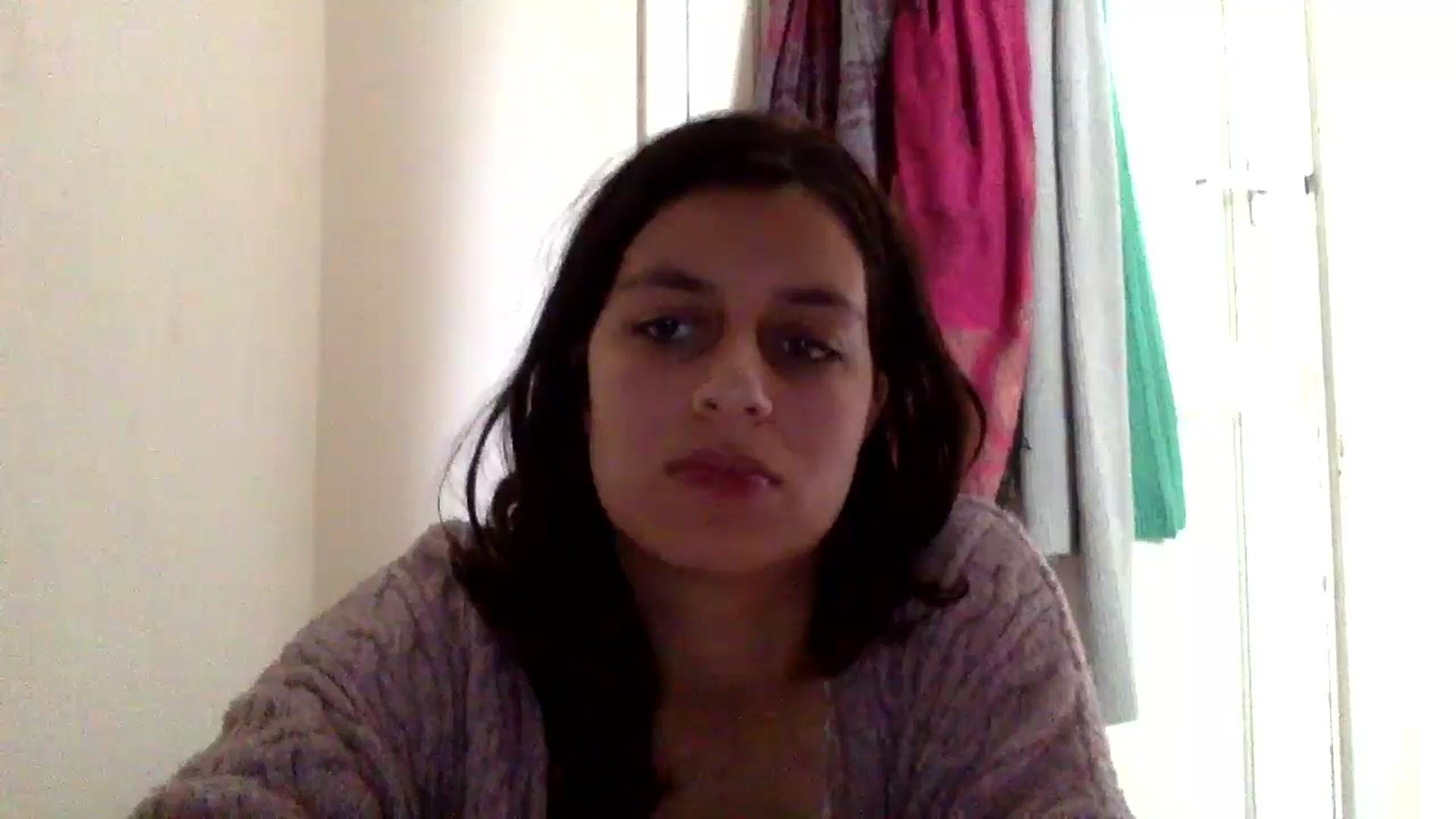 Gallery image thumbnail from yasmin88's myfreecams stream on, 05/16/2024, 11:09 image 3 of 20