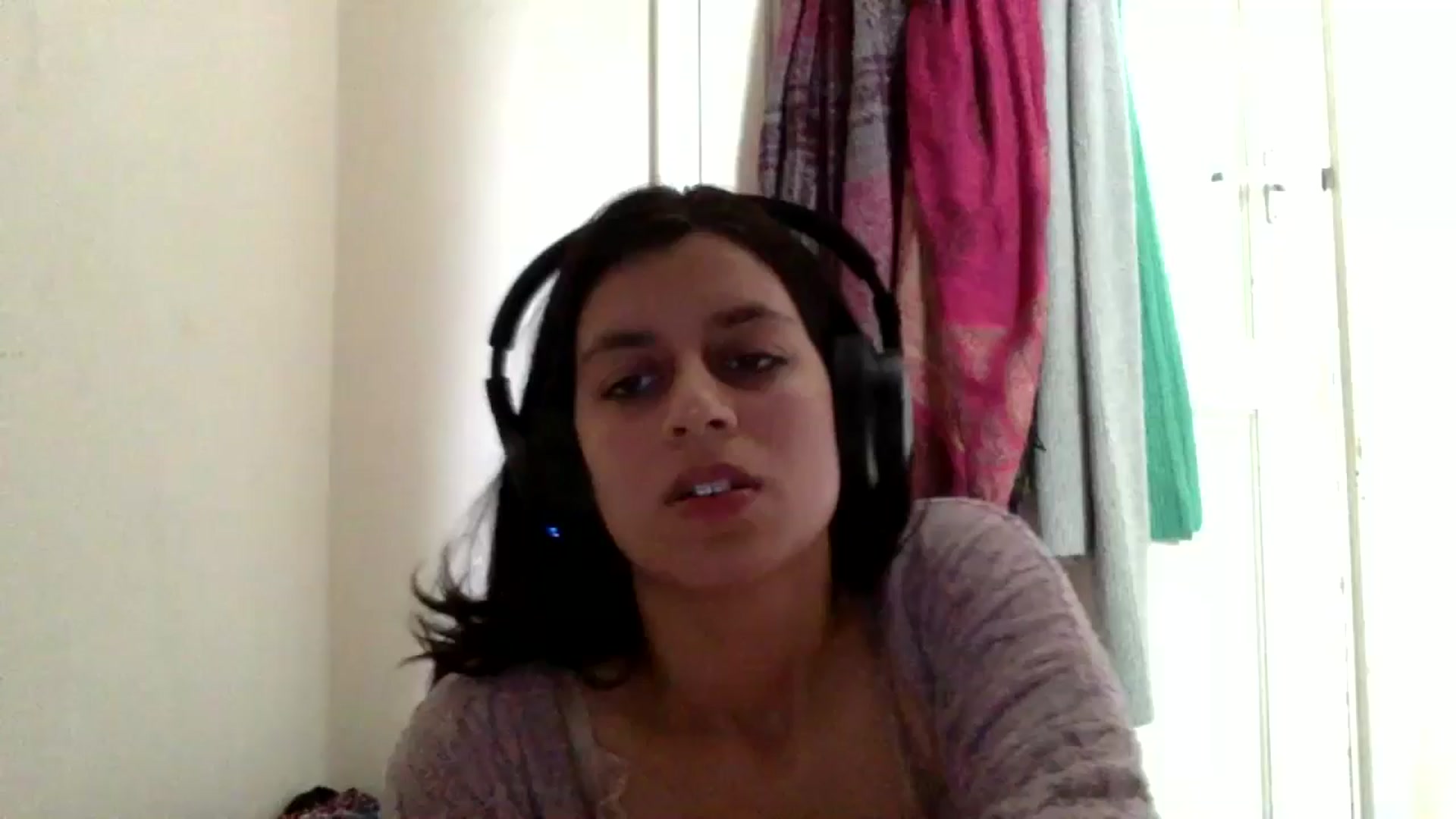 Gallery image thumbnail from yasmin88's myfreecams stream on, 05/16/2024, 11:09 image 1 of 20