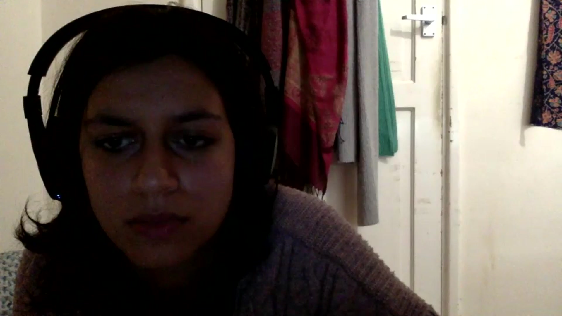 Gallery image thumbnail from yasmin88's myfreecams stream on, 05/16/2024, 12:05 image 18 of 20