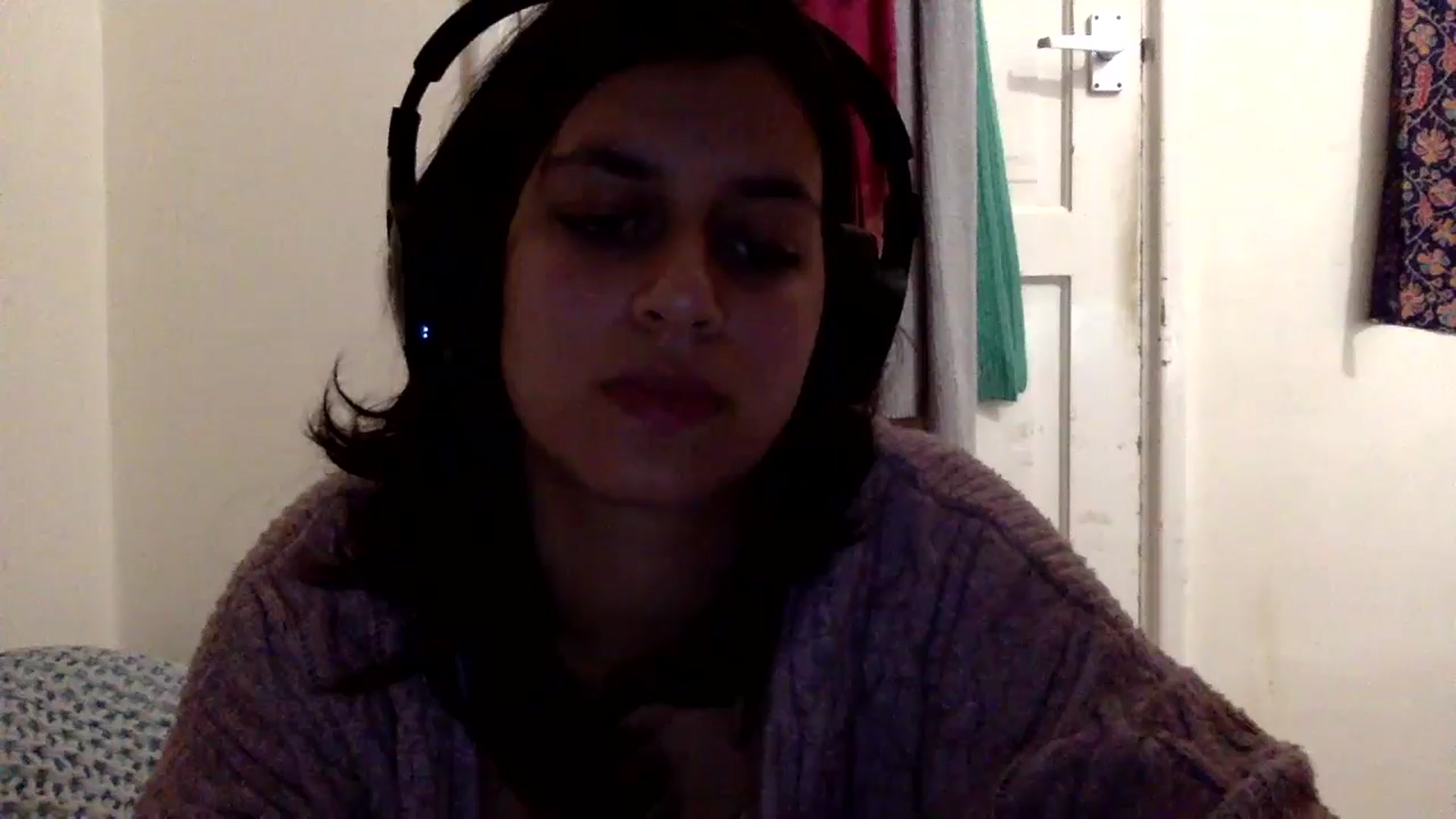 Gallery image thumbnail from yasmin88's myfreecams stream on, 05/16/2024, 12:05 image 19 of 20