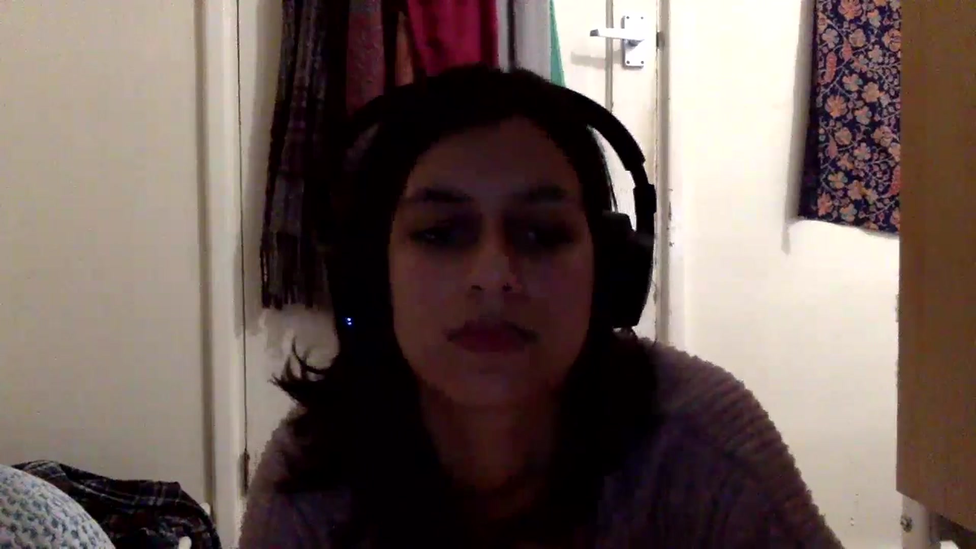 Gallery image thumbnail from yasmin88's myfreecams stream on, 05/16/2024, 12:05 image 13 of 20