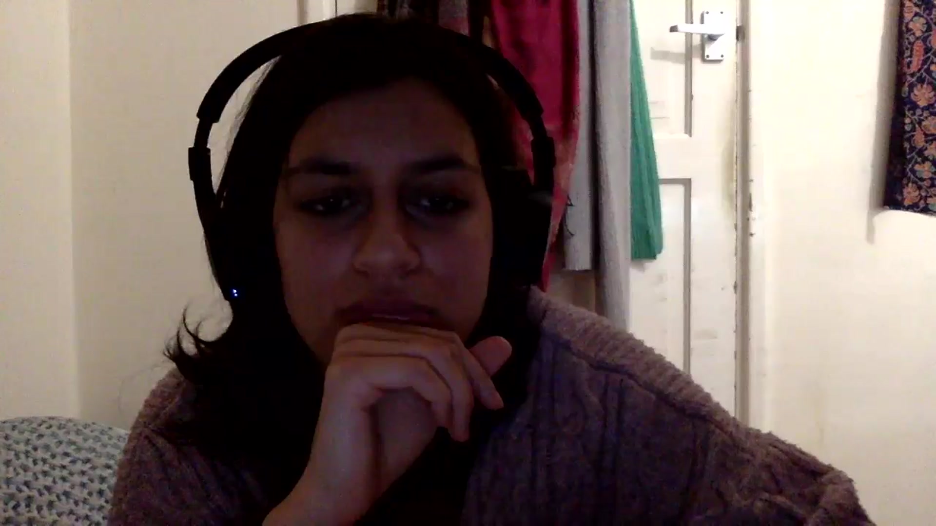 Gallery image thumbnail from yasmin88's myfreecams stream on, 05/16/2024, 12:05 image 17 of 20