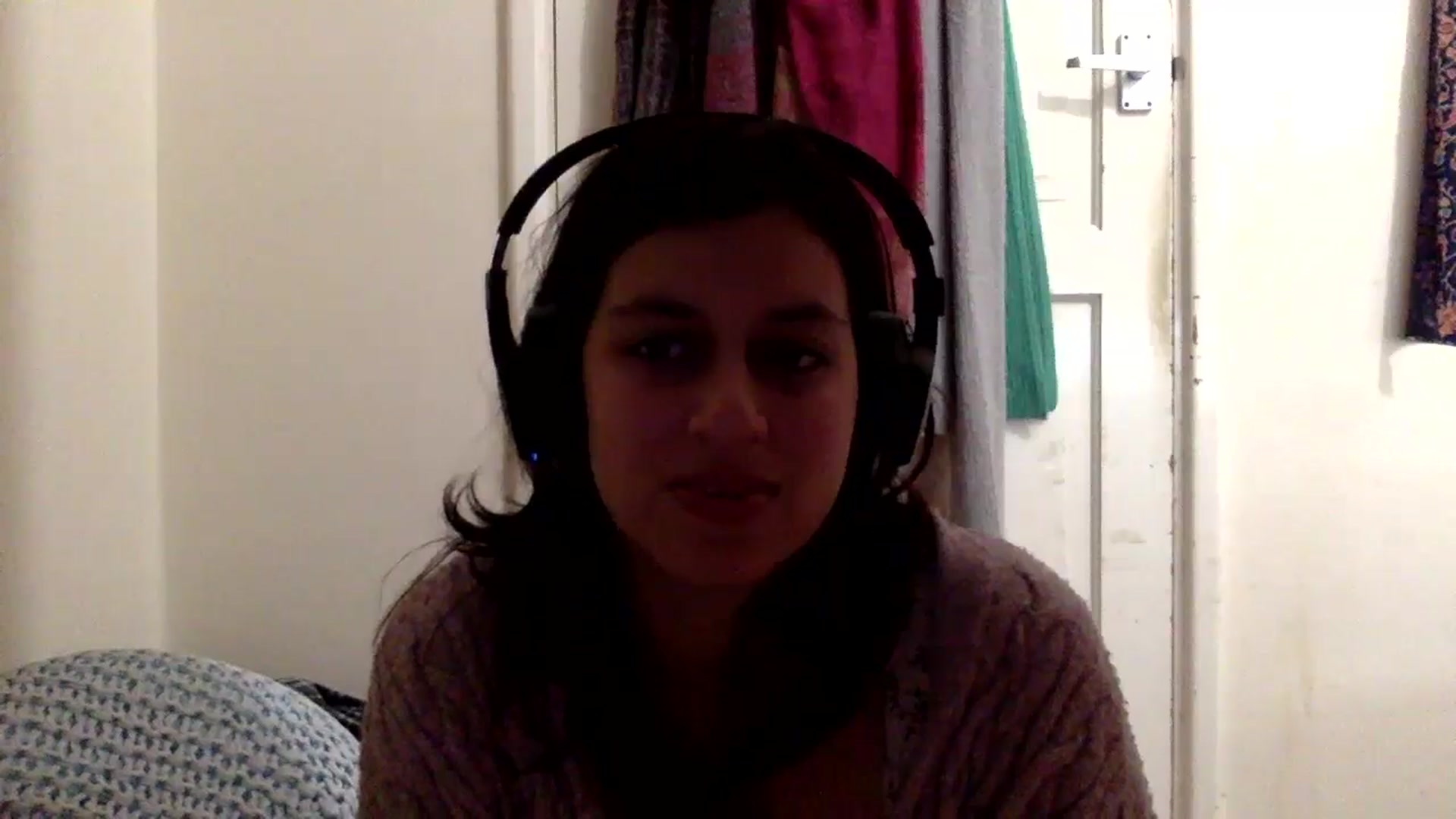 Gallery image thumbnail from yasmin88's myfreecams stream on, 05/16/2024, 12:50 image 7 of 20