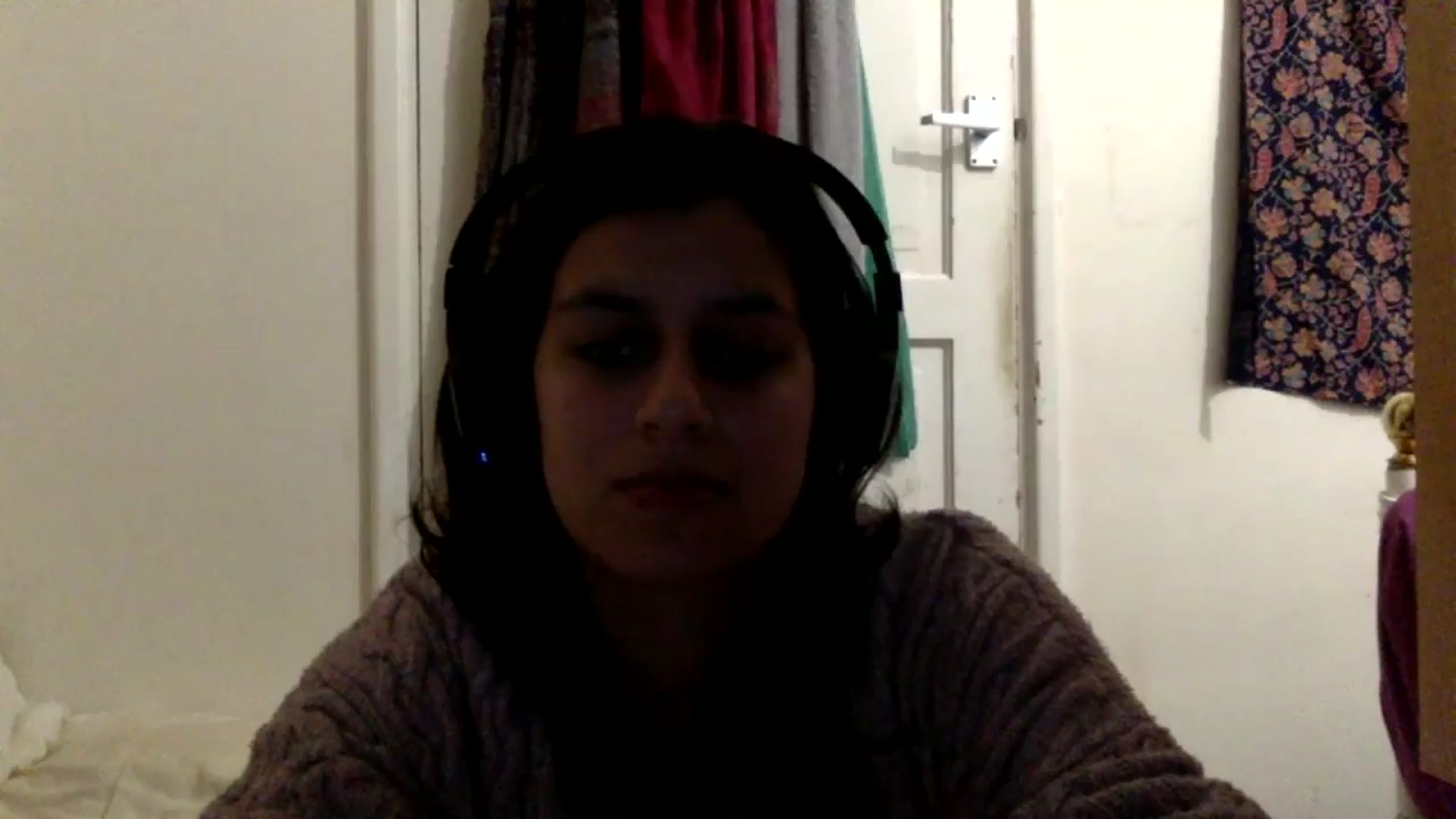 Gallery image thumbnail from yasmin88's myfreecams stream on, 05/16/2024, 15:21 image 7 of 20