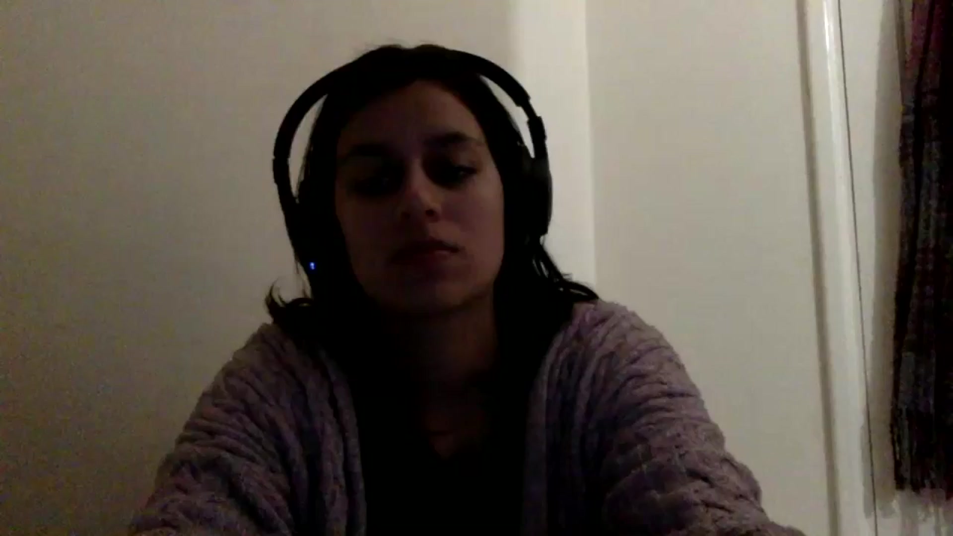 Gallery image thumbnail from yasmin88's myfreecams stream on, 05/16/2024, 15:42 image 1 of 20