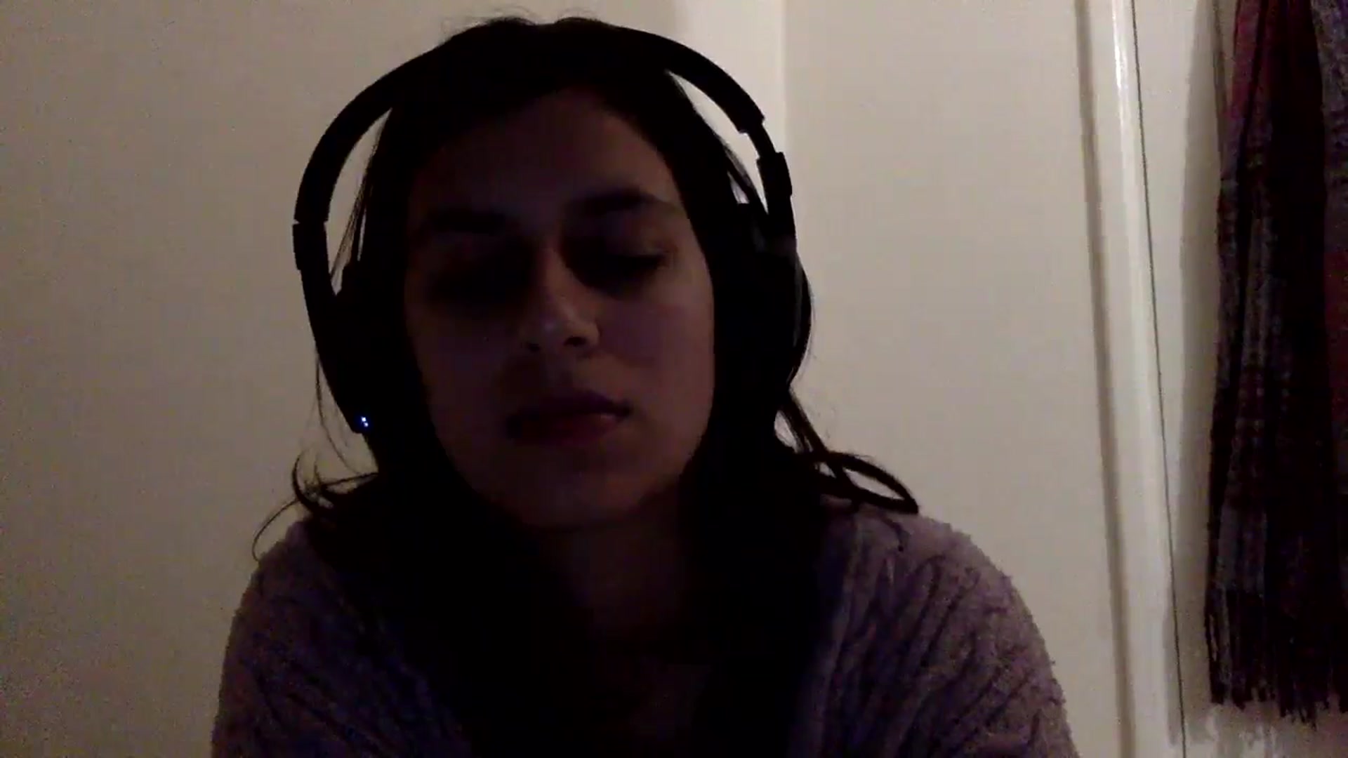 Gallery image thumbnail from yasmin88's myfreecams stream on, 05/16/2024, 15:42 image 13 of 20