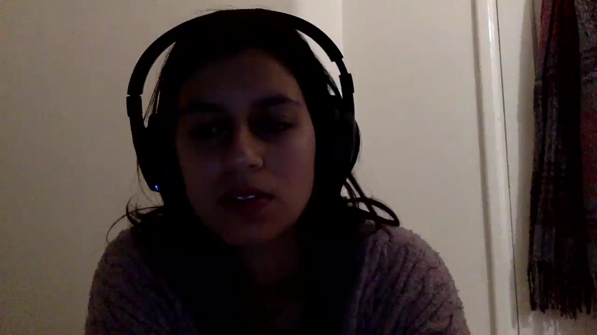 Gallery image thumbnail from yasmin88's myfreecams stream on, 05/16/2024, 15:42 image 12 of 20