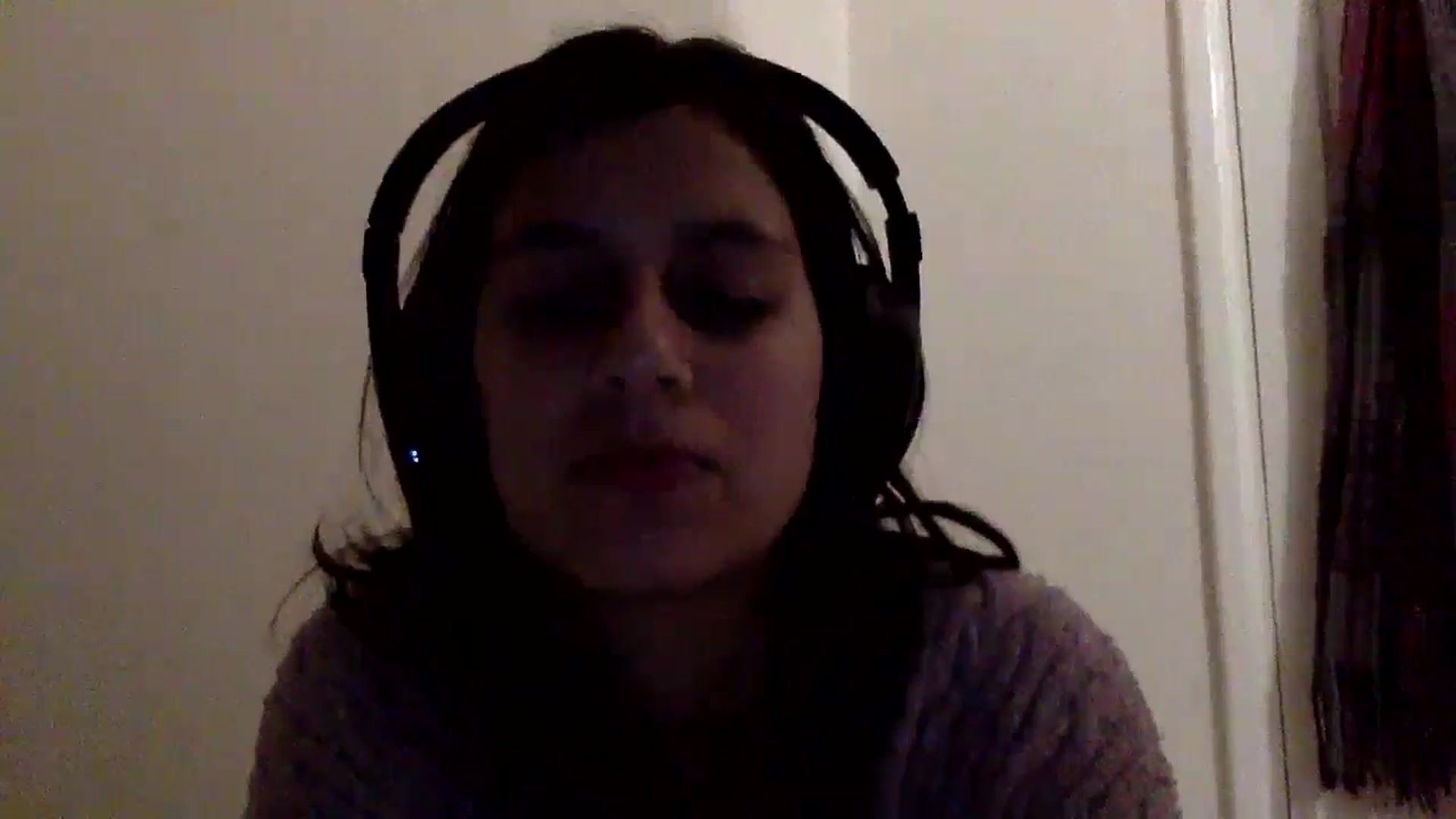 Gallery image thumbnail from yasmin88's myfreecams stream on, 05/16/2024, 15:42 image 19 of 20