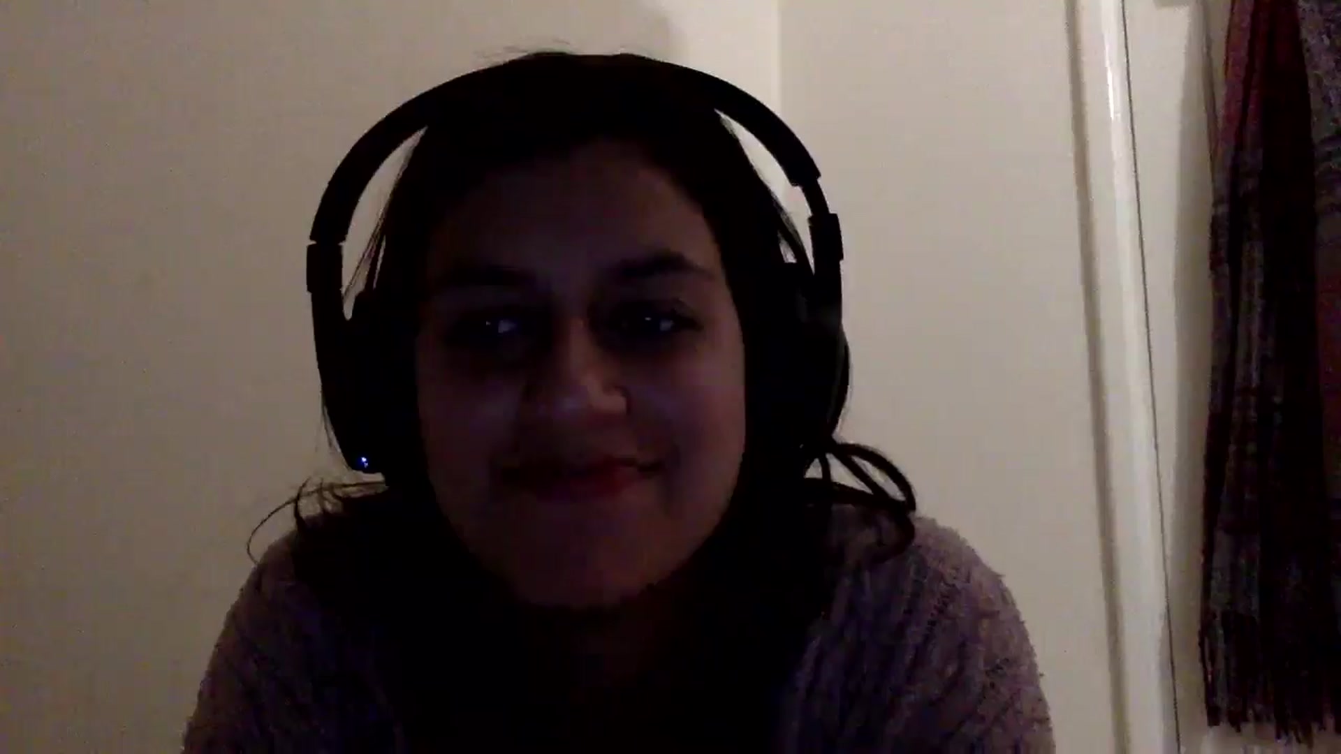 Gallery image thumbnail from yasmin88's myfreecams stream on, 05/16/2024, 15:42 image 14 of 20