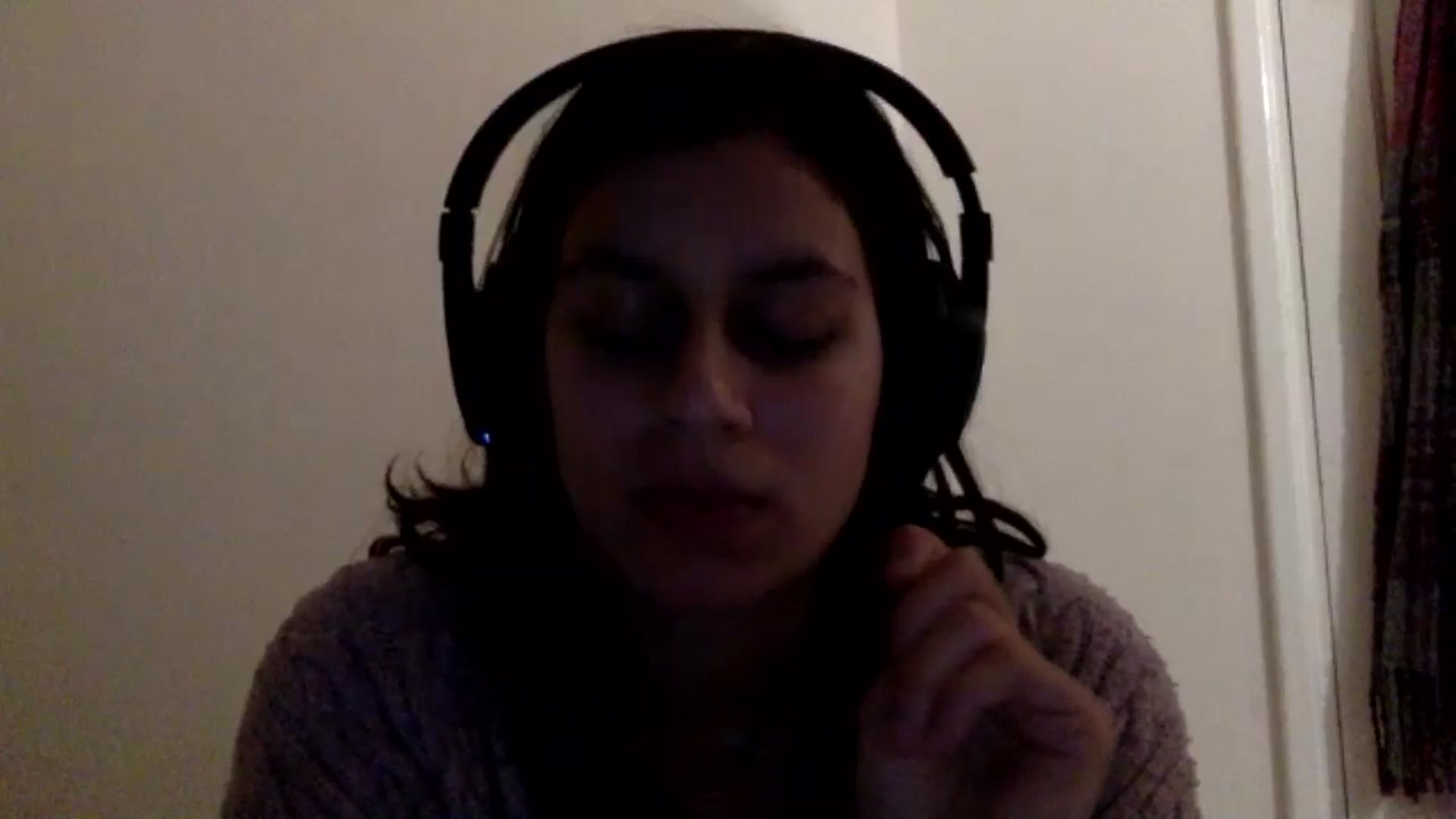Gallery image thumbnail from yasmin88's myfreecams stream on, 05/16/2024, 15:42 image 4 of 20