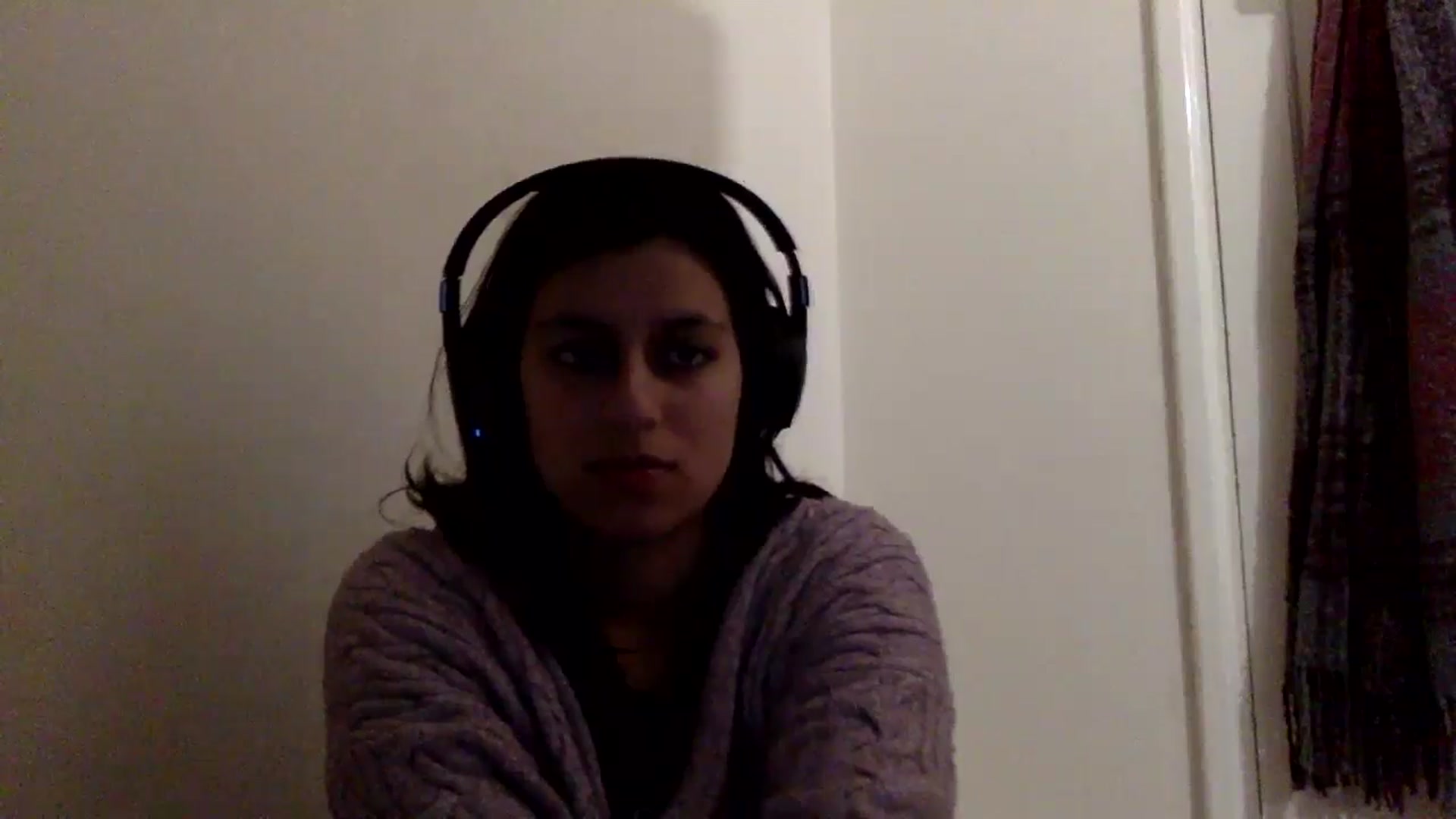 Gallery image thumbnail from yasmin88's myfreecams stream on, 05/16/2024, 15:42 image 11 of 20