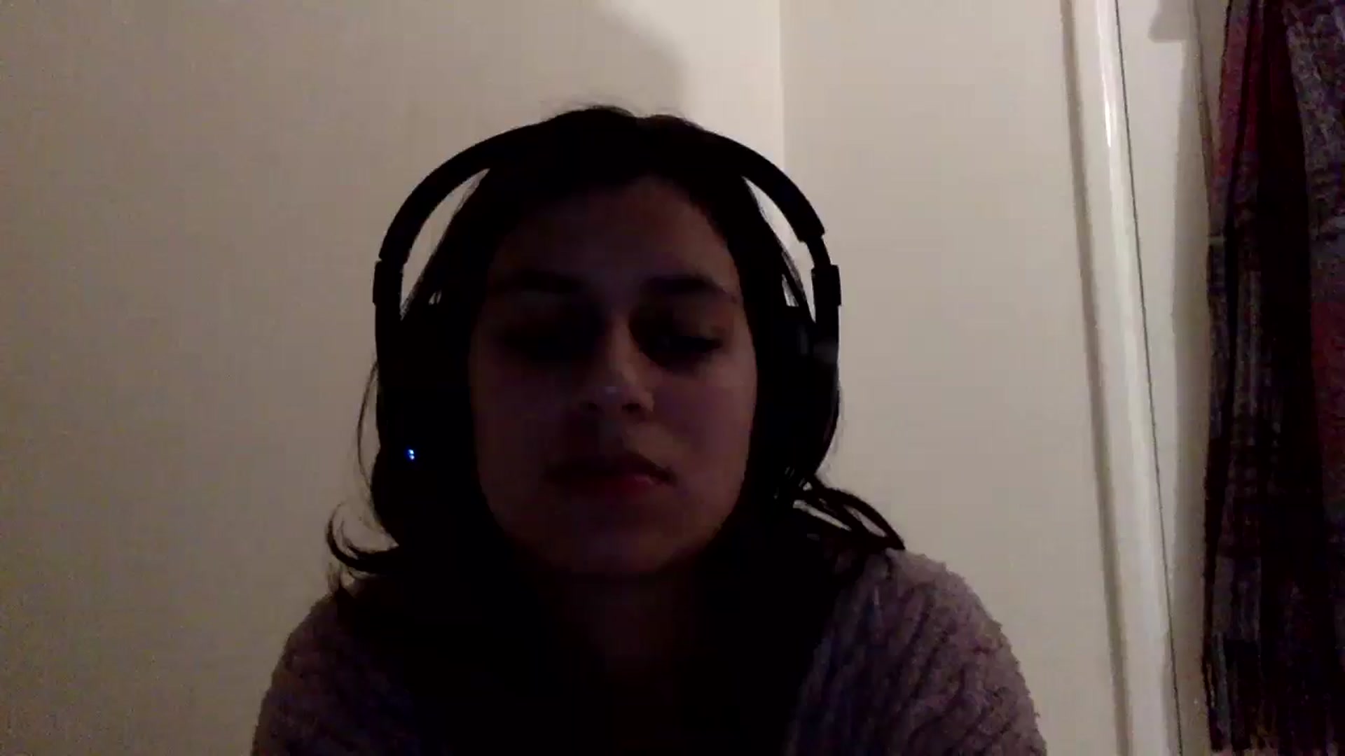 Gallery image thumbnail from yasmin88's myfreecams stream on, 05/16/2024, 15:56 image 1 of 20