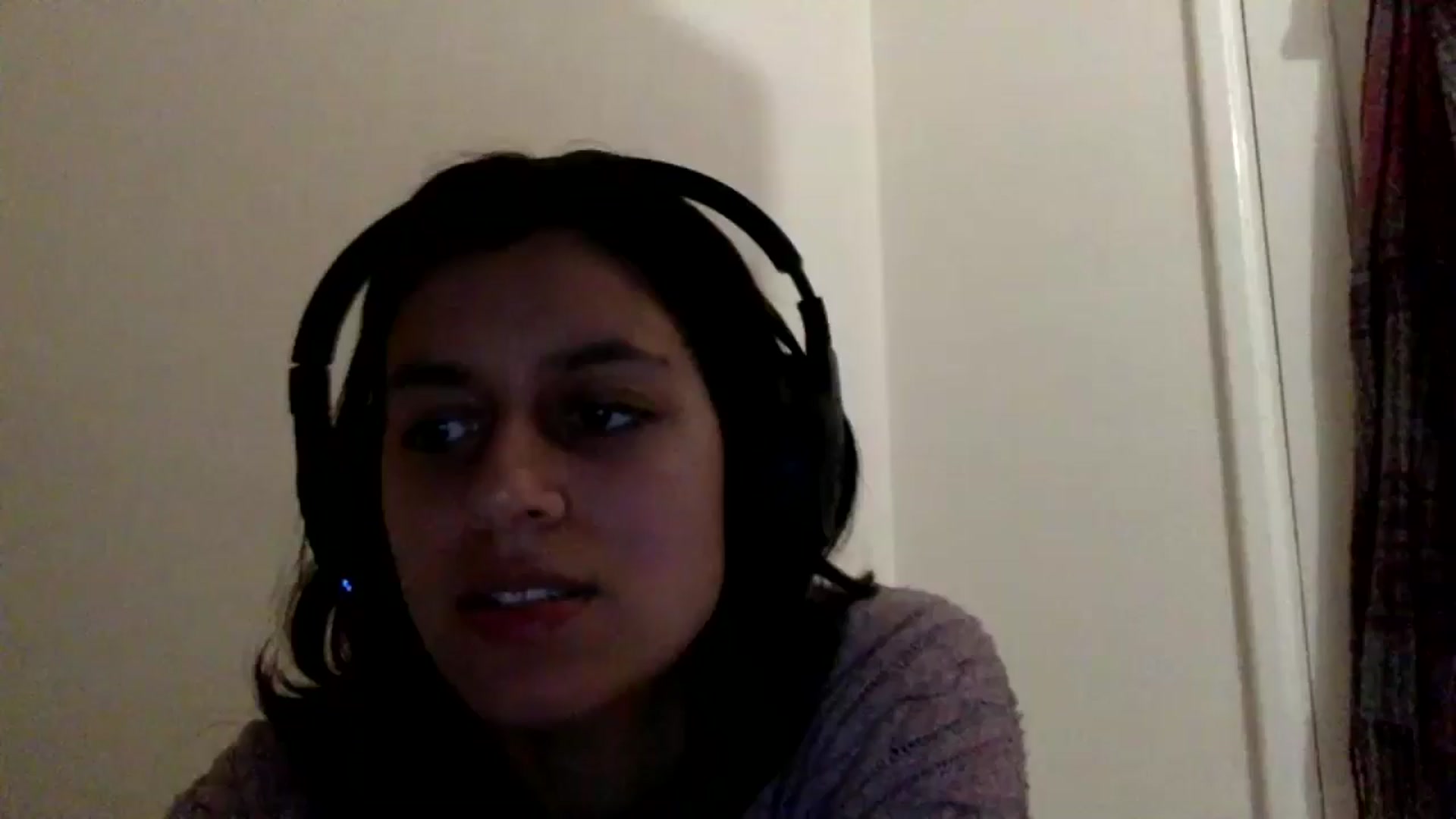 Gallery image thumbnail from yasmin88's myfreecams stream on, 05/16/2024, 15:56 image 18 of 20
