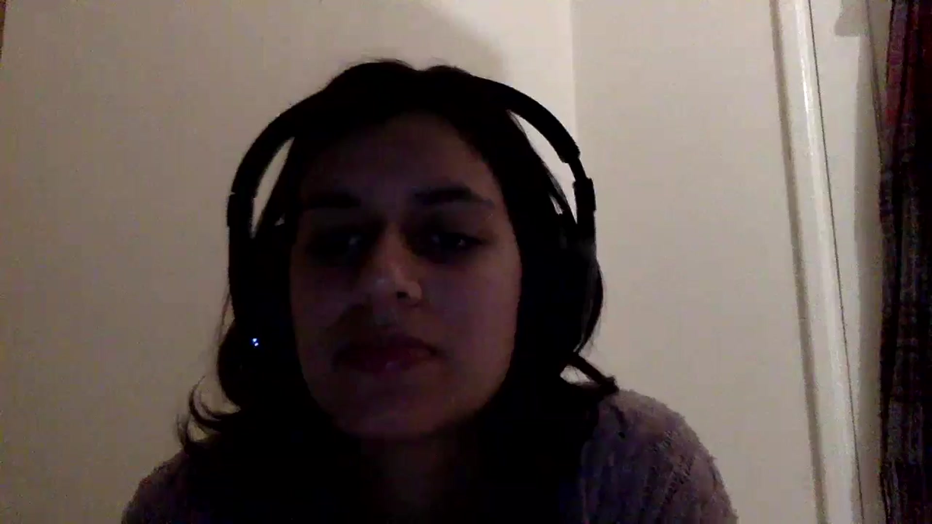 Gallery image thumbnail from yasmin88's myfreecams stream on, 05/16/2024, 15:56 image 11 of 20