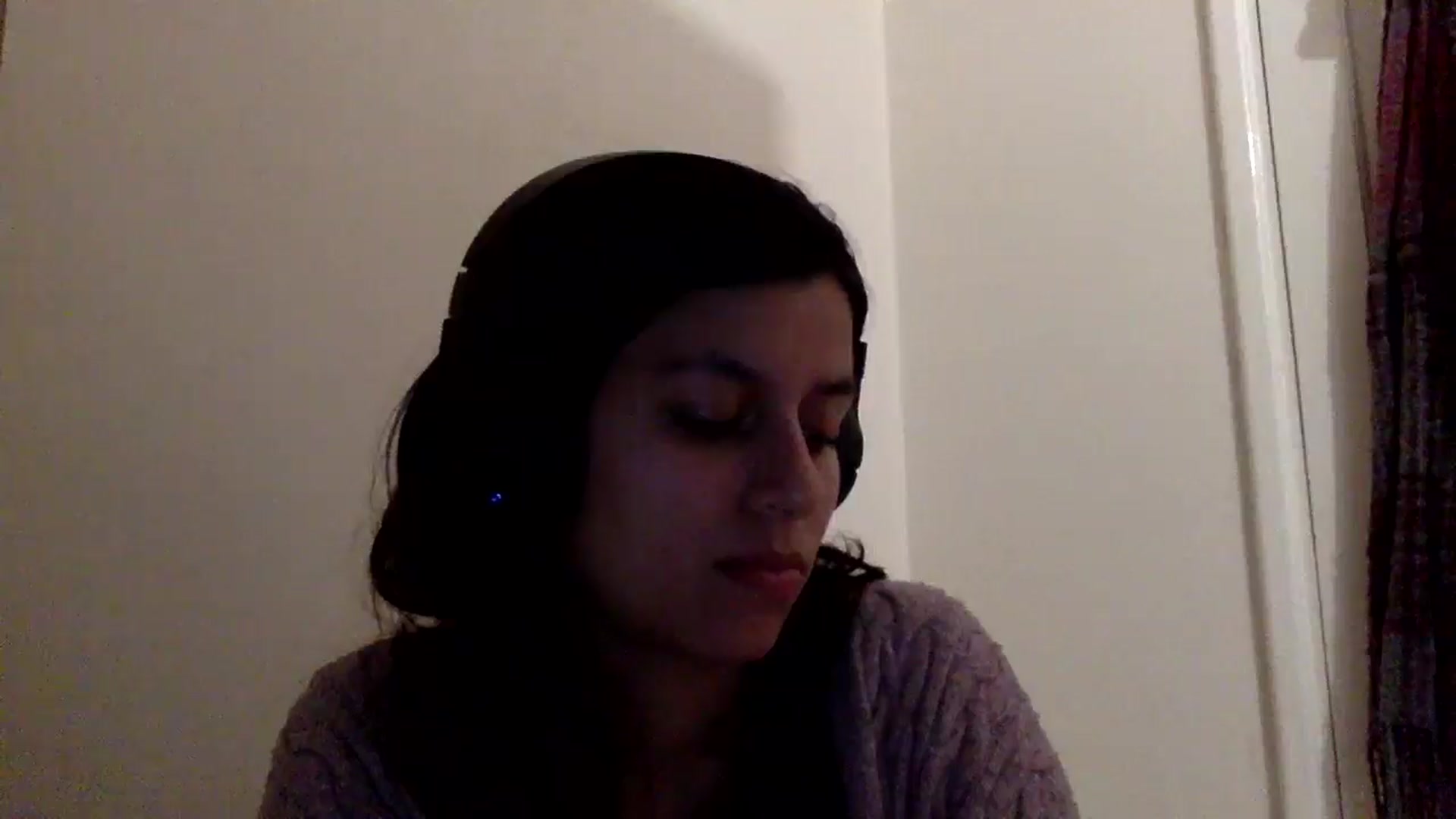 Gallery image thumbnail from yasmin88's myfreecams stream on, 05/16/2024, 15:56 image 14 of 20