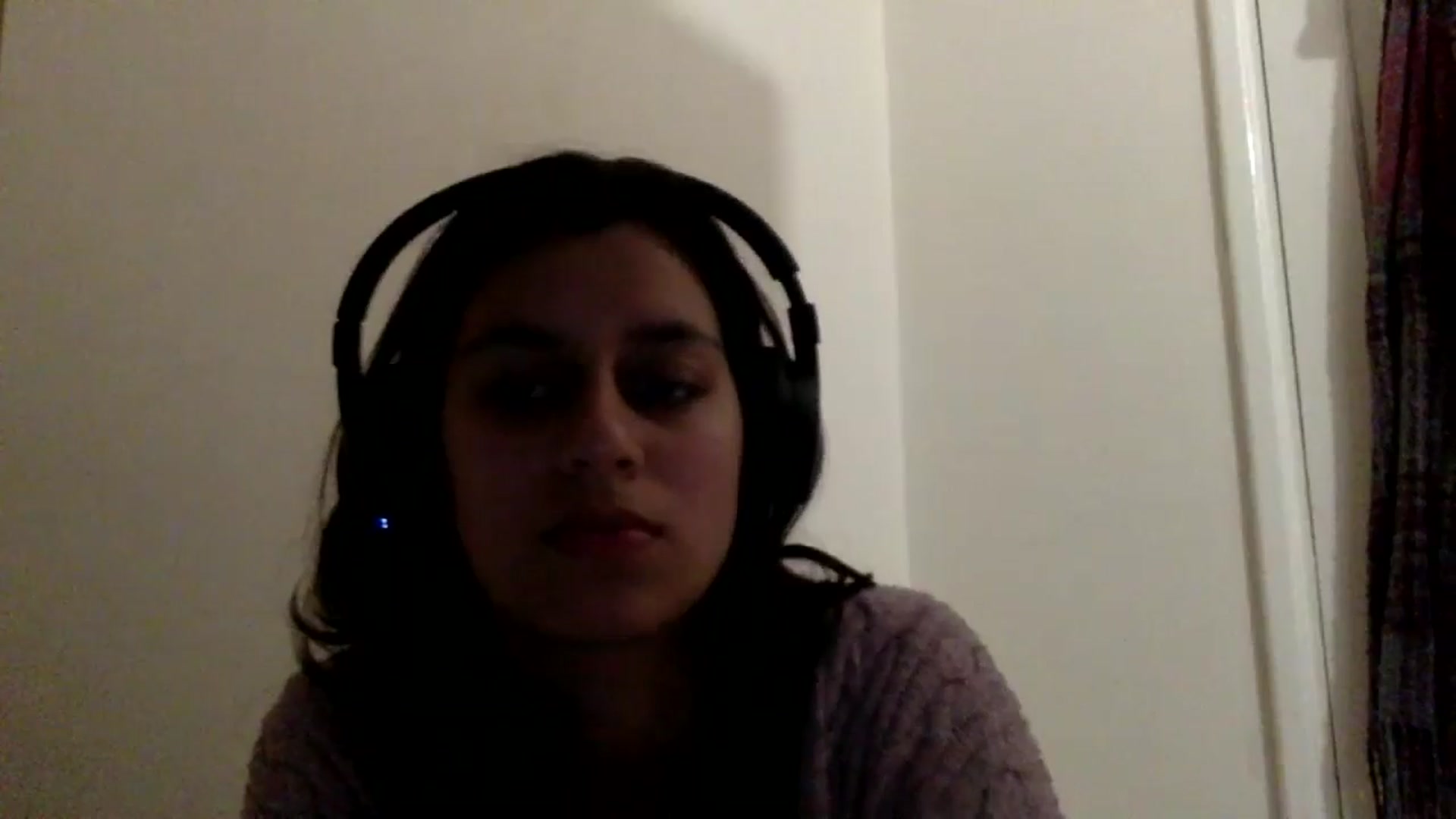 Gallery image thumbnail from yasmin88's myfreecams stream on, 05/16/2024, 15:56 image 15 of 20