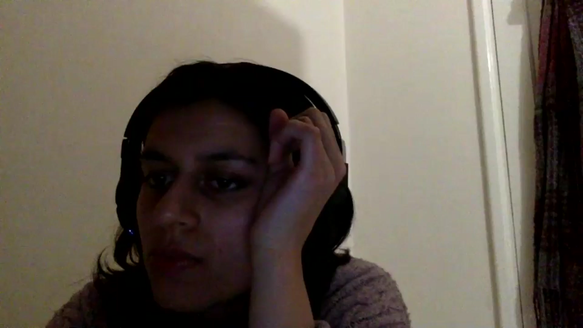 Gallery image thumbnail from yasmin88's myfreecams stream on, 05/16/2024, 15:56 image 19 of 20