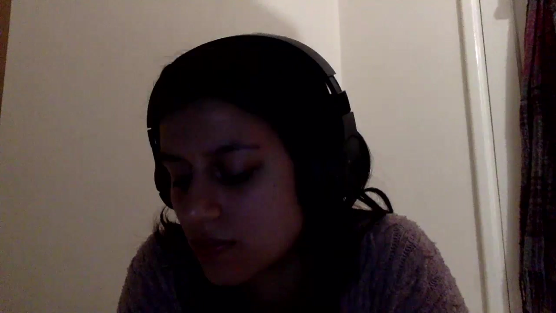 Gallery image thumbnail from yasmin88's myfreecams stream on, 05/16/2024, 15:56 image 6 of 20