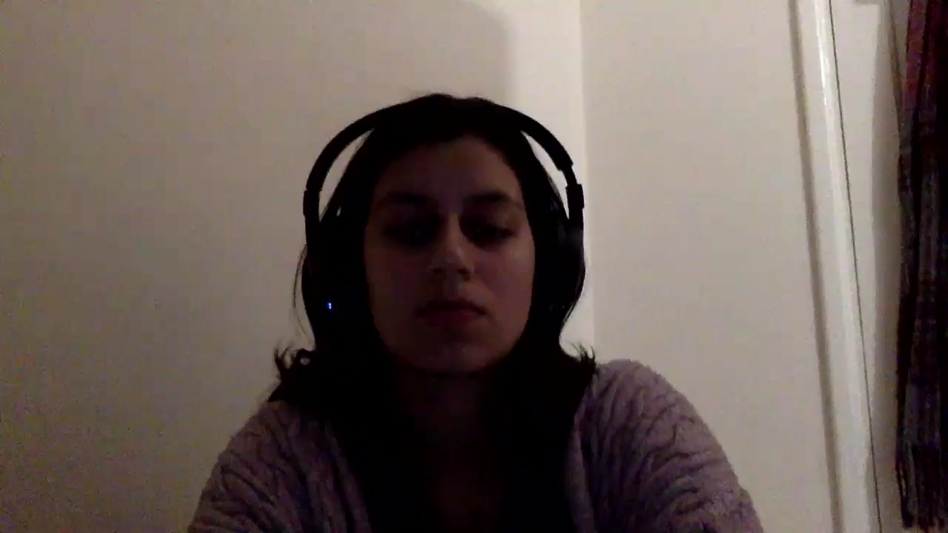 Gallery image thumbnail from yasmin88's myfreecams stream on, 05/16/2024, 16:18 image 19 of 20