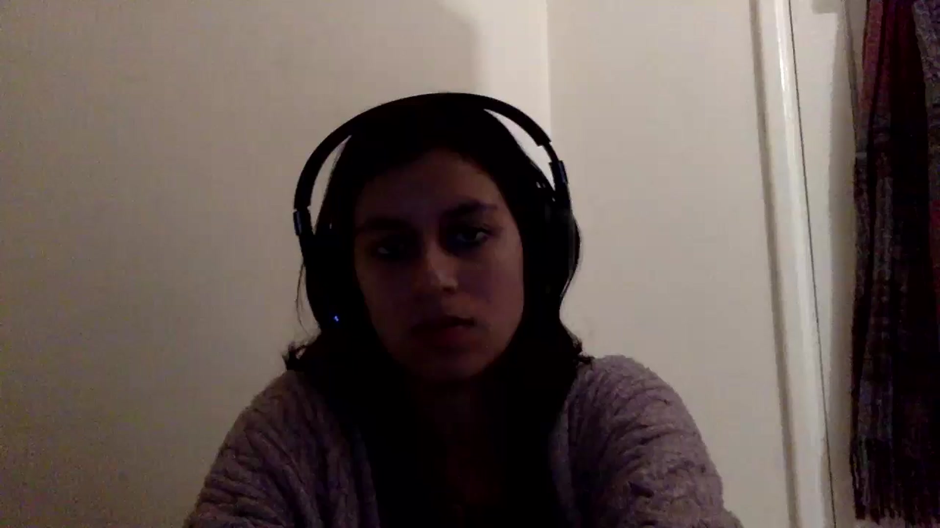 Gallery image thumbnail from yasmin88's myfreecams stream on, 05/16/2024, 16:18 image 11 of 20