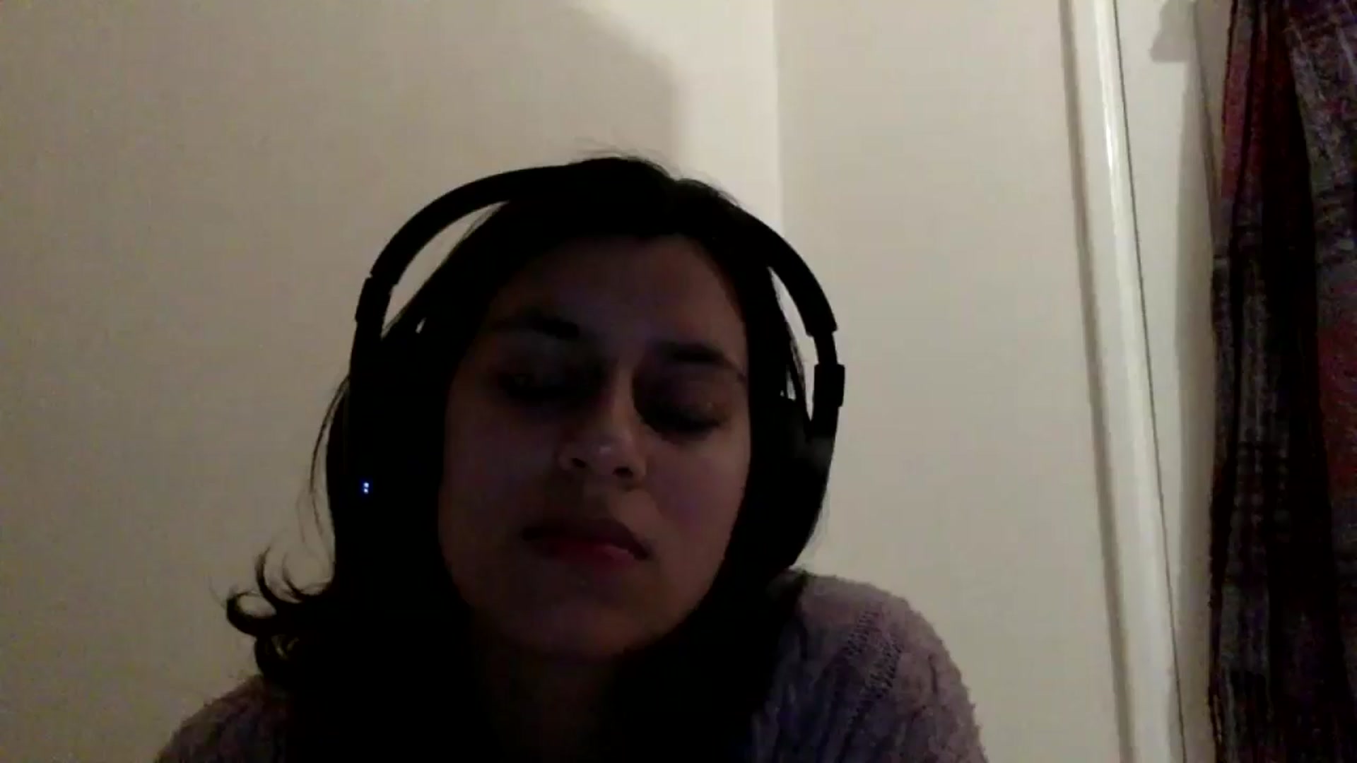 Gallery image thumbnail from yasmin88's myfreecams stream on, 05/16/2024, 16:18 image 15 of 20