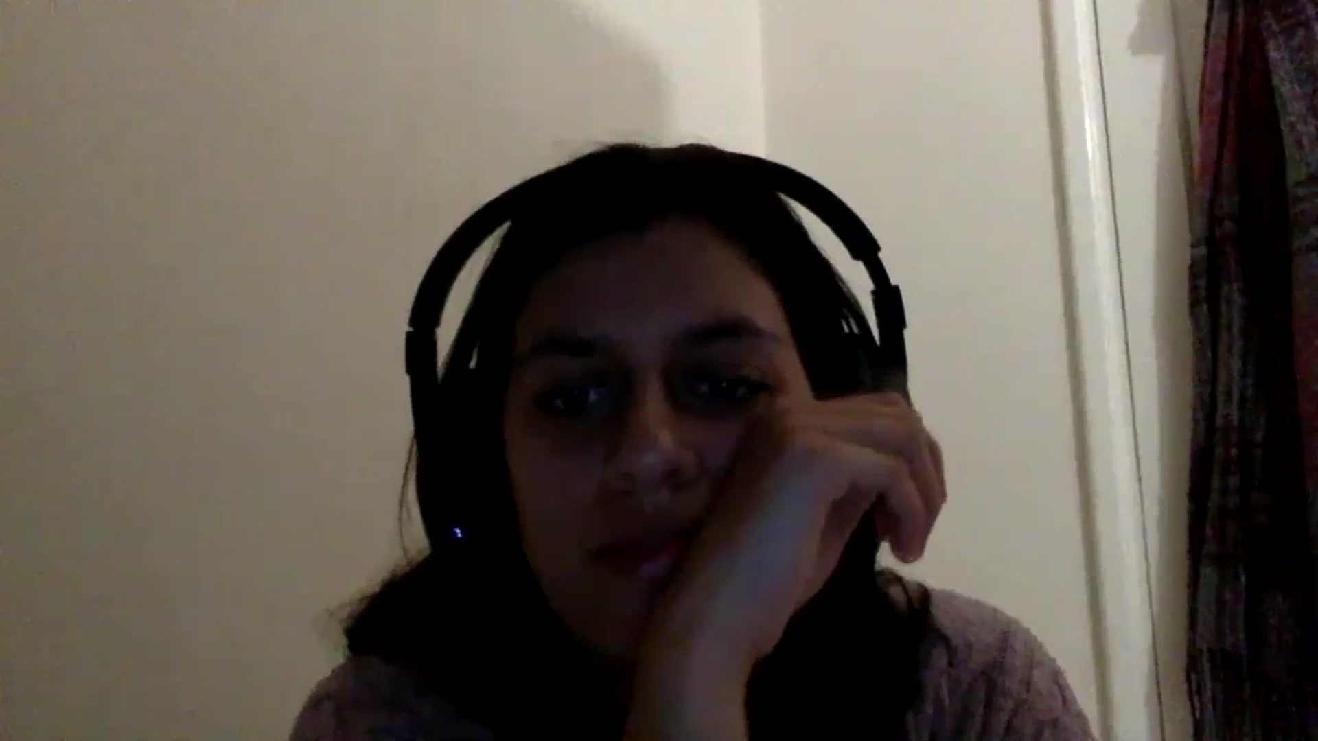 Gallery image thumbnail from yasmin88's myfreecams stream on, 05/16/2024, 16:18 image 13 of 20