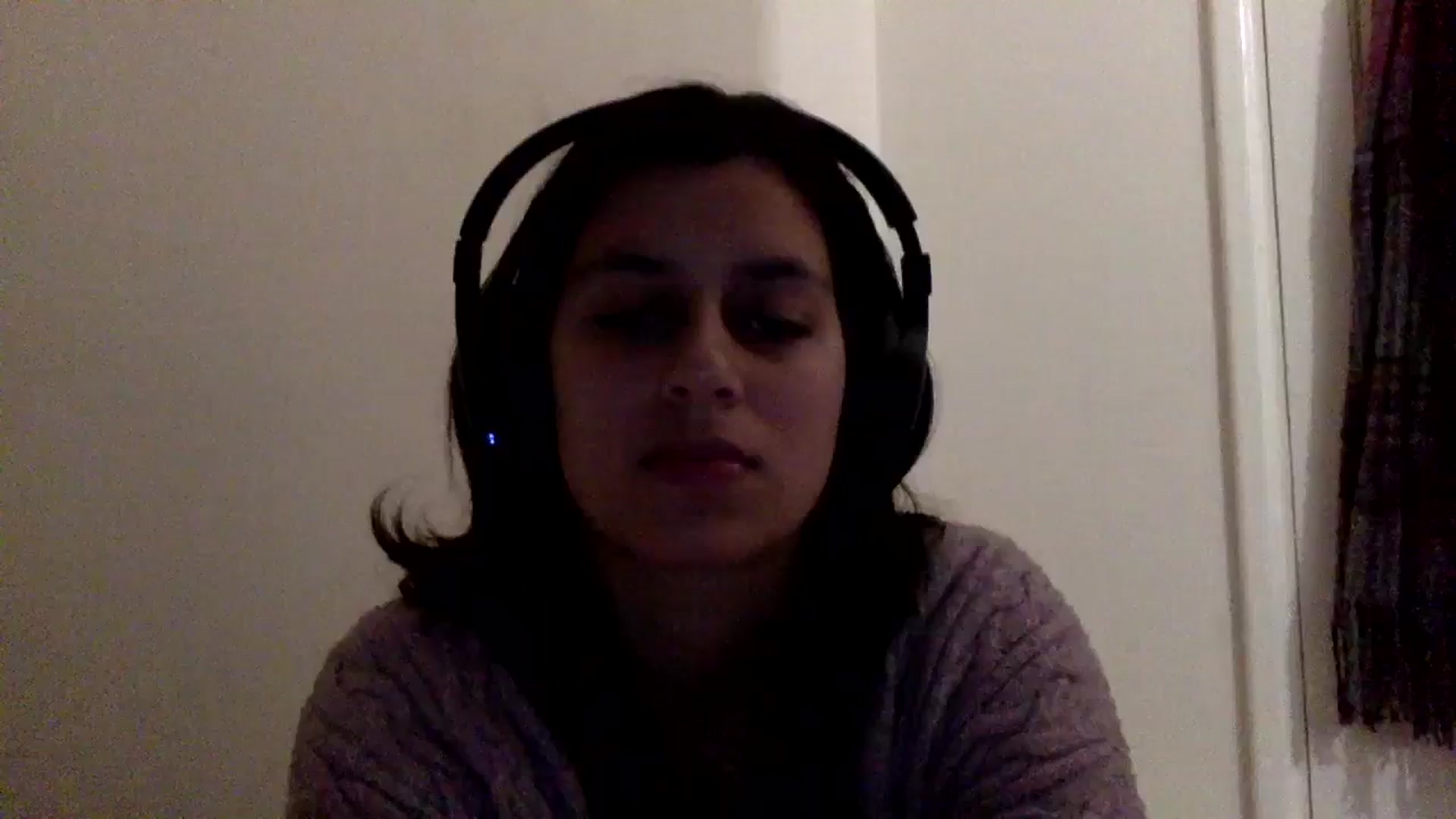Gallery image thumbnail from yasmin88's myfreecams stream on, 05/16/2024, 16:32 image 8 of 20