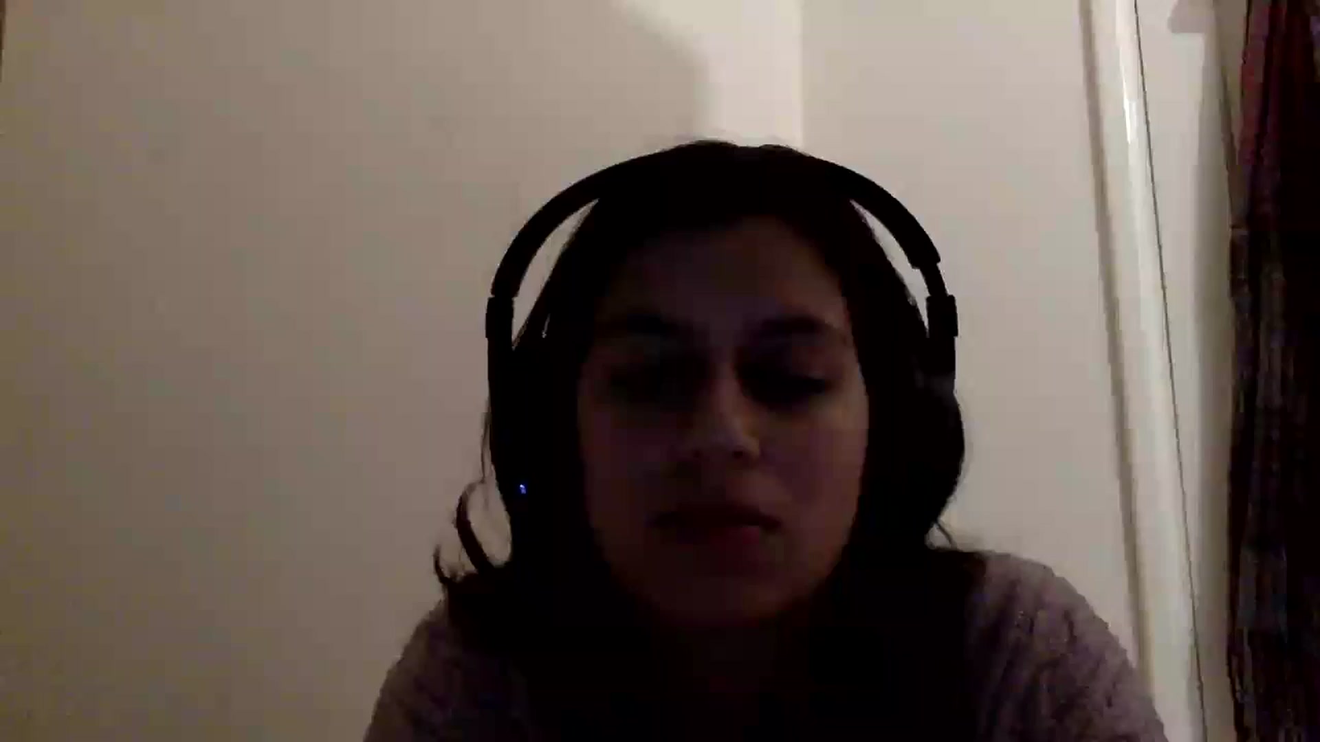 Gallery image thumbnail from yasmin88's myfreecams stream on, 05/16/2024, 16:32 image 18 of 20