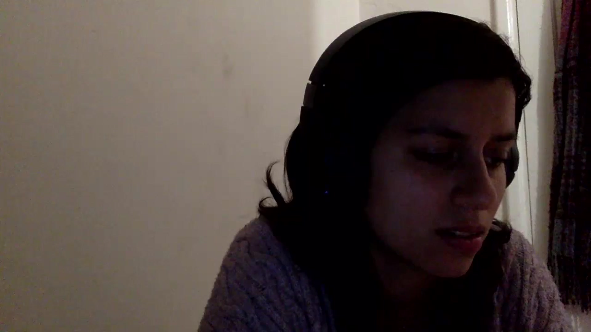 Gallery image thumbnail from yasmin88's myfreecams stream on, 05/16/2024, 16:32 image 10 of 20