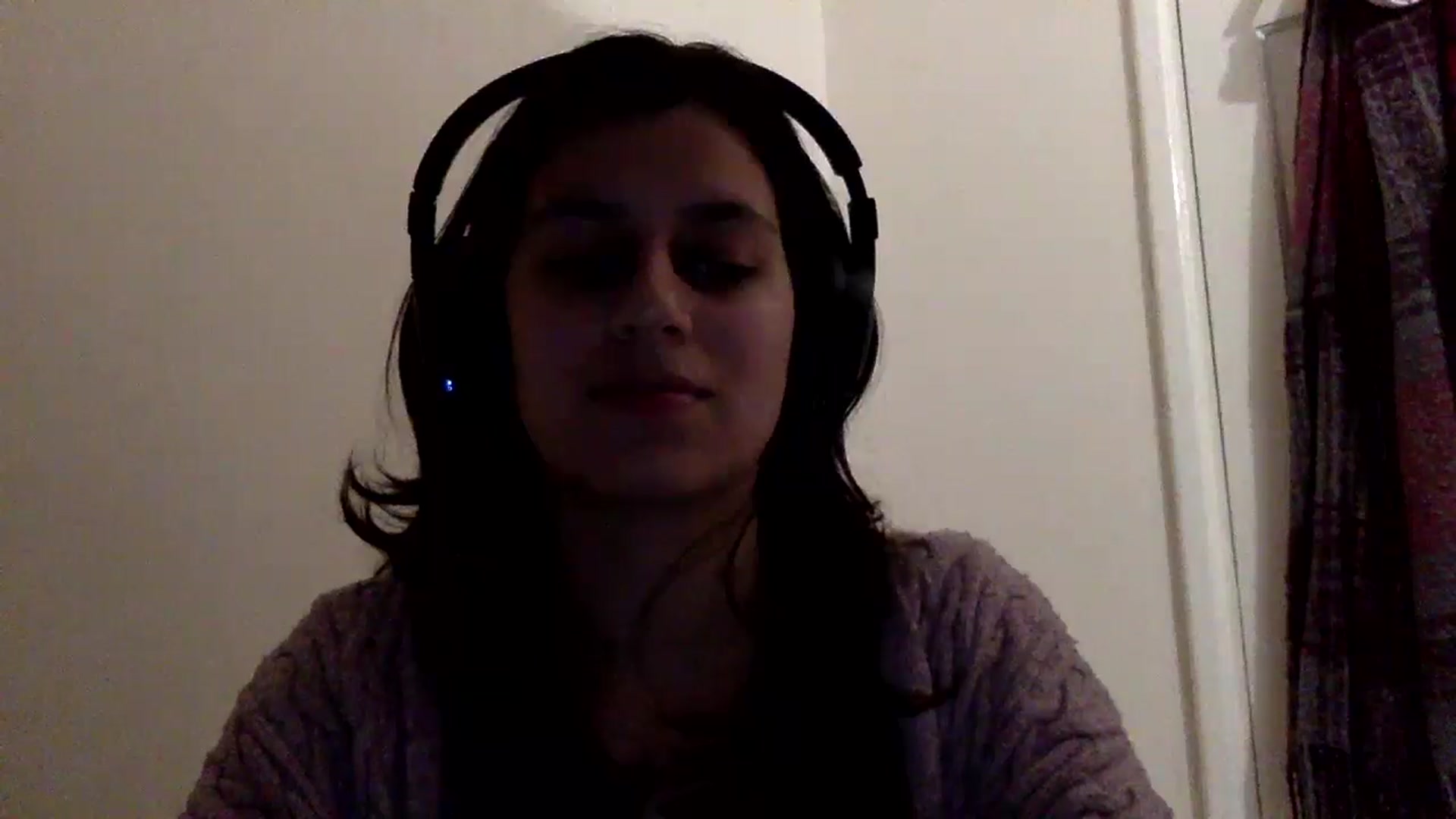 Gallery image thumbnail from yasmin88's myfreecams stream on, 05/16/2024, 16:32 image 2 of 20