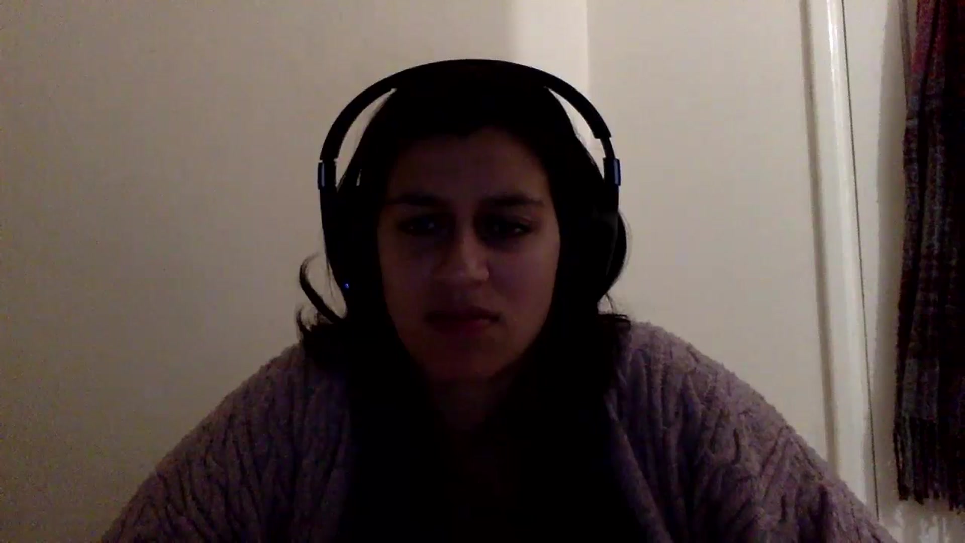 Gallery image thumbnail from yasmin88's myfreecams stream on, 05/16/2024, 16:32 image 9 of 20