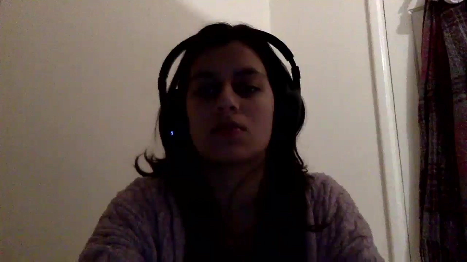 Gallery image thumbnail from yasmin88's myfreecams stream on, 05/16/2024, 16:32 image 1 of 20