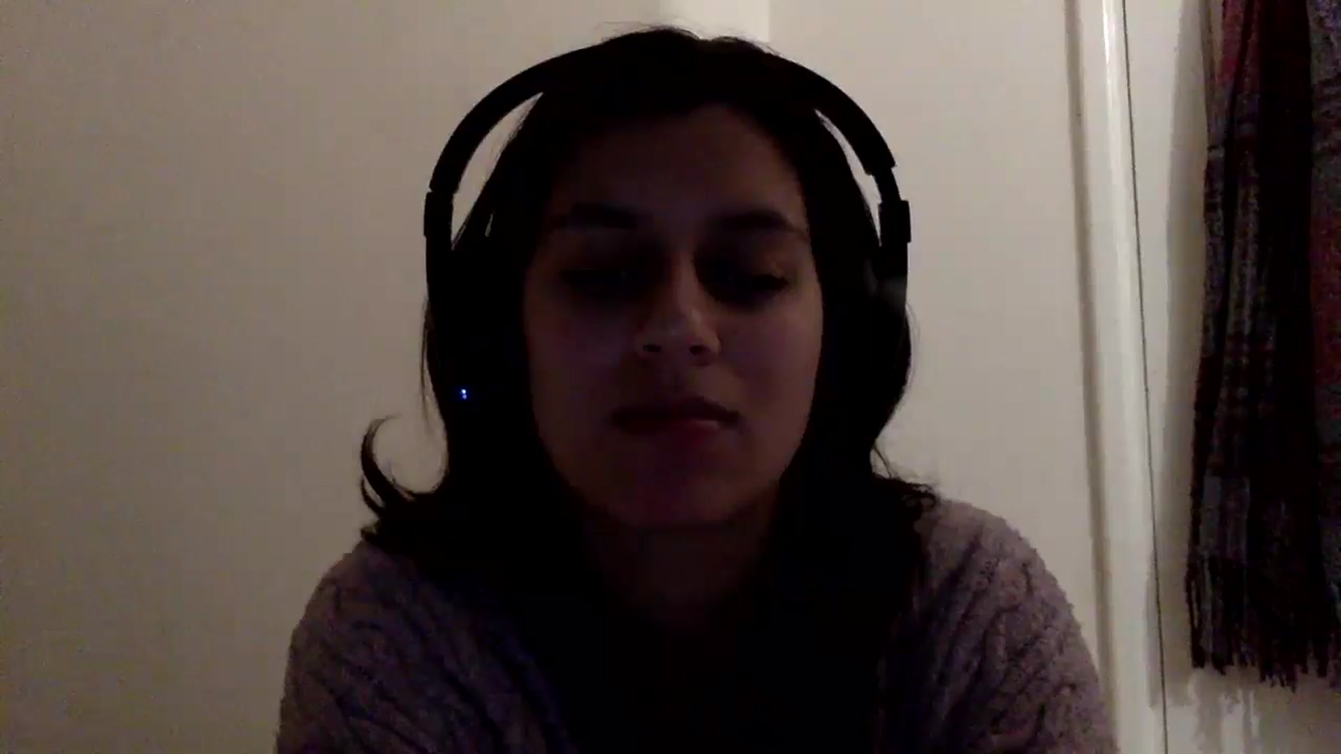 Gallery image thumbnail from yasmin88's myfreecams stream on, 05/16/2024, 16:32 image 15 of 20