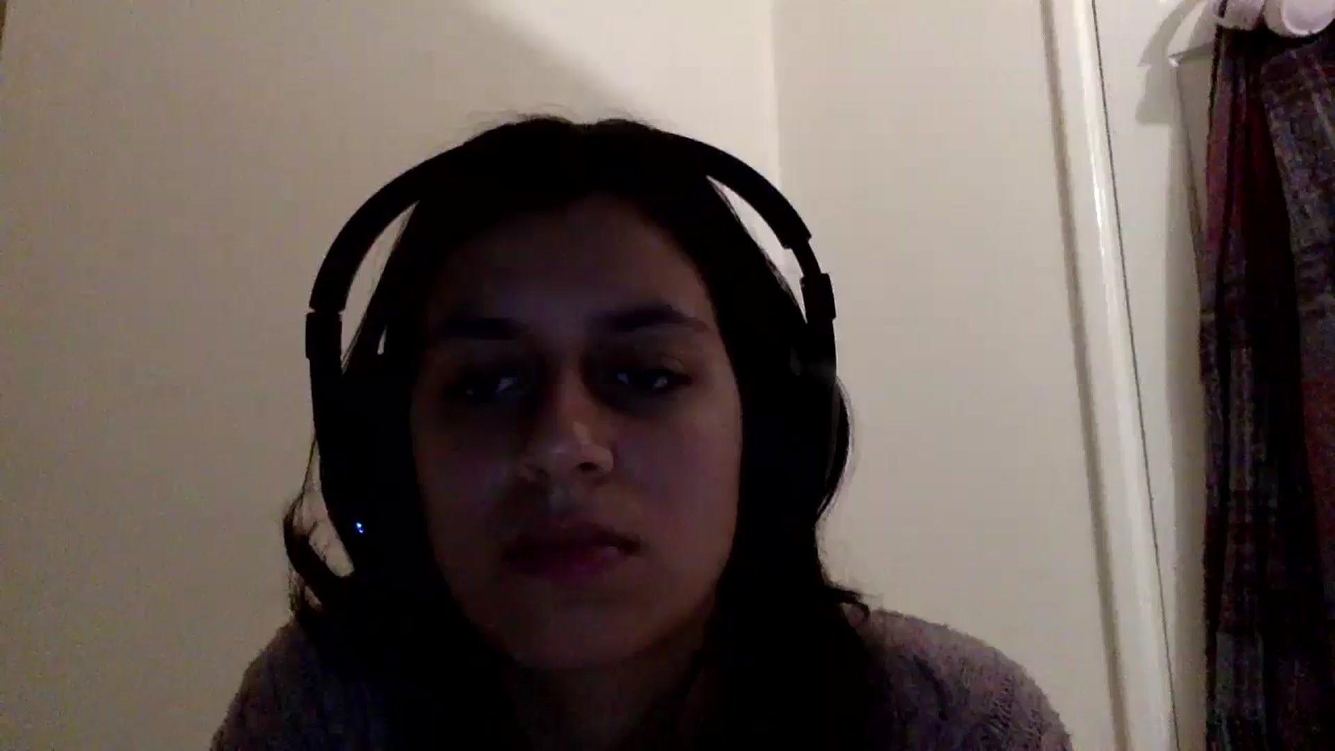Gallery image thumbnail from yasmin88's myfreecams stream on, 05/16/2024, 16:32 image 3 of 20